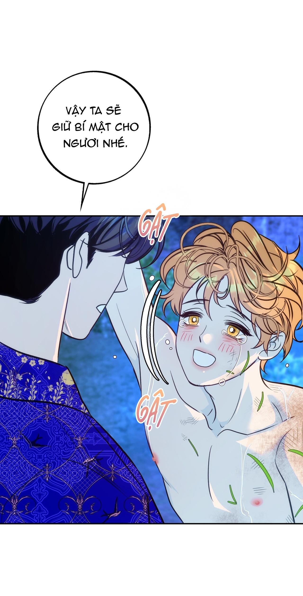 Đọc truyện ORCA MANSION - Chapter 2