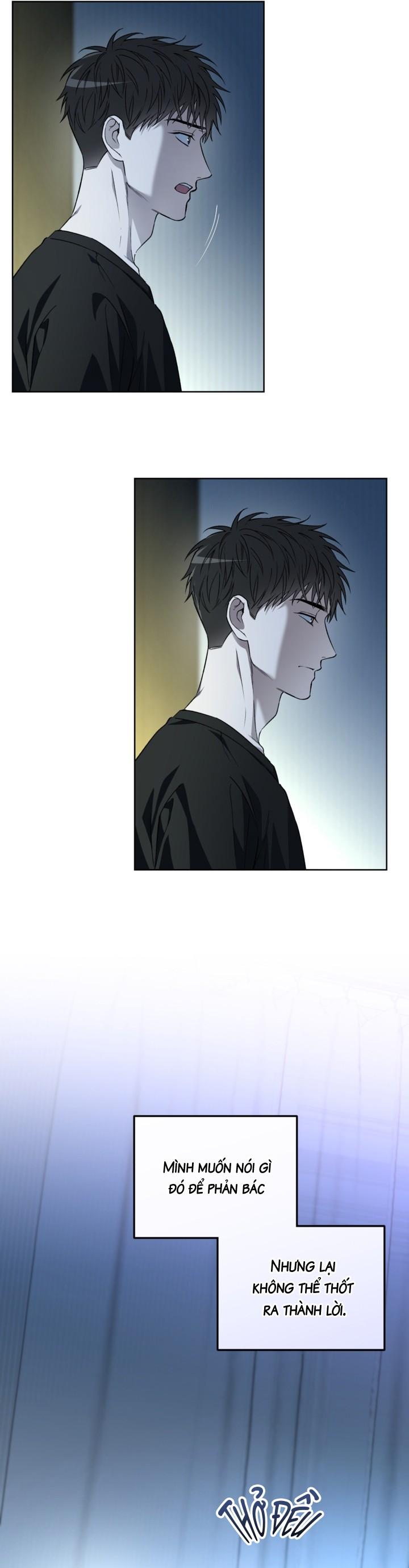 Đọc truyện (CBunu) Vong Chủng - Chapter 19