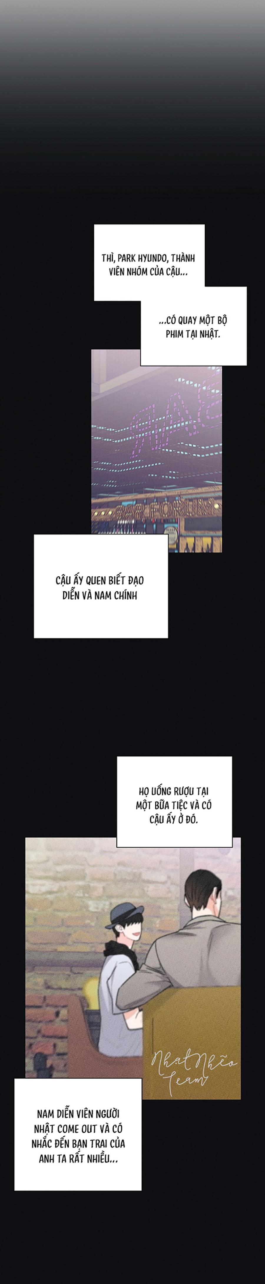 Đọc truyện Ten - Chapter 3