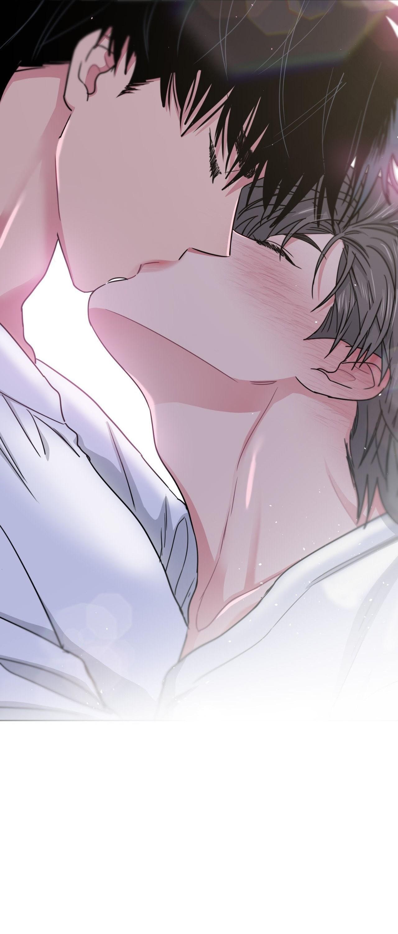 Đọc truyện (CBunu) Chàng Trai Mỹ Thuật - Chapter 67