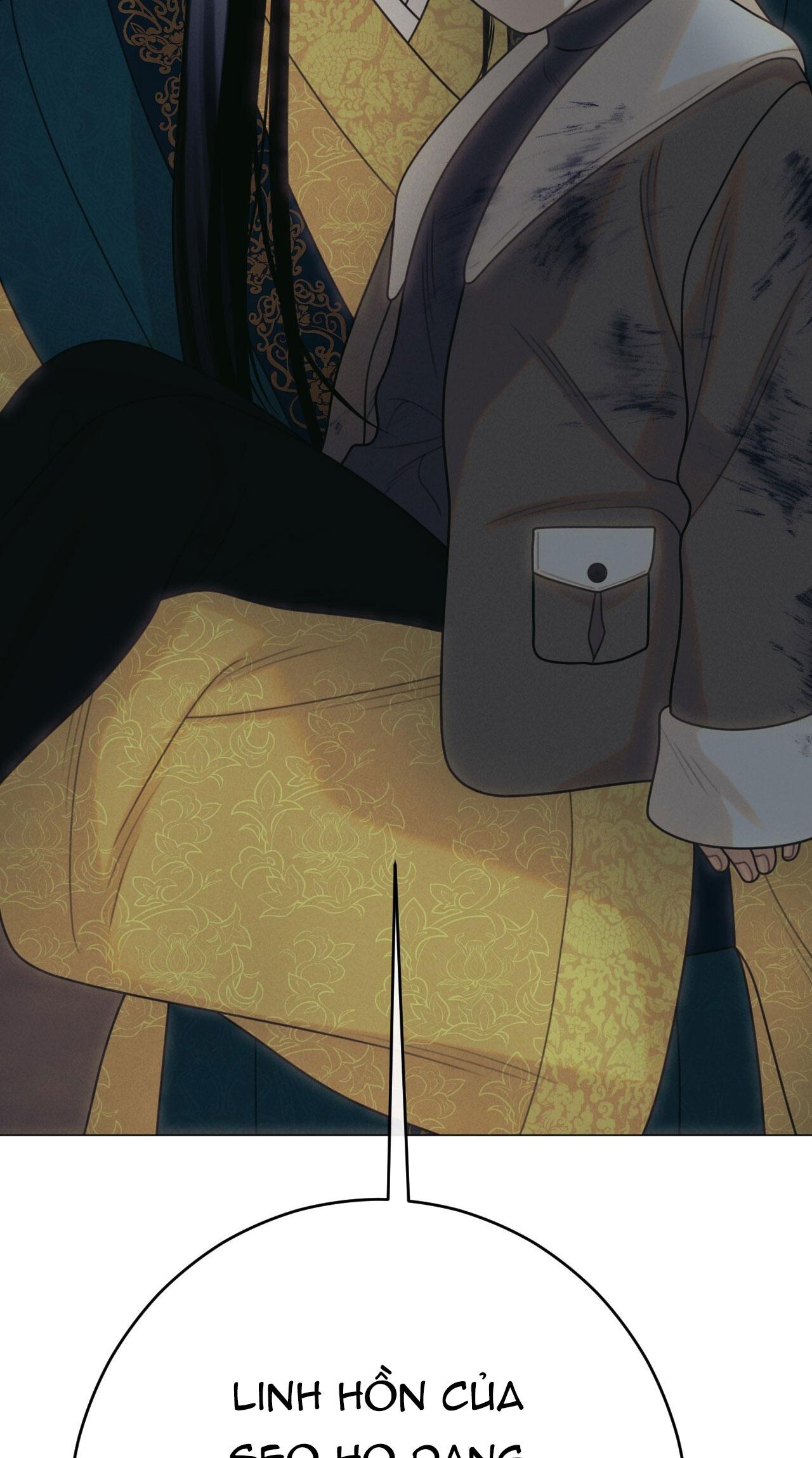 Đọc truyện QUẺ BÓI GIẤC MƠ CỦA YÊU TINH - Chapter 58