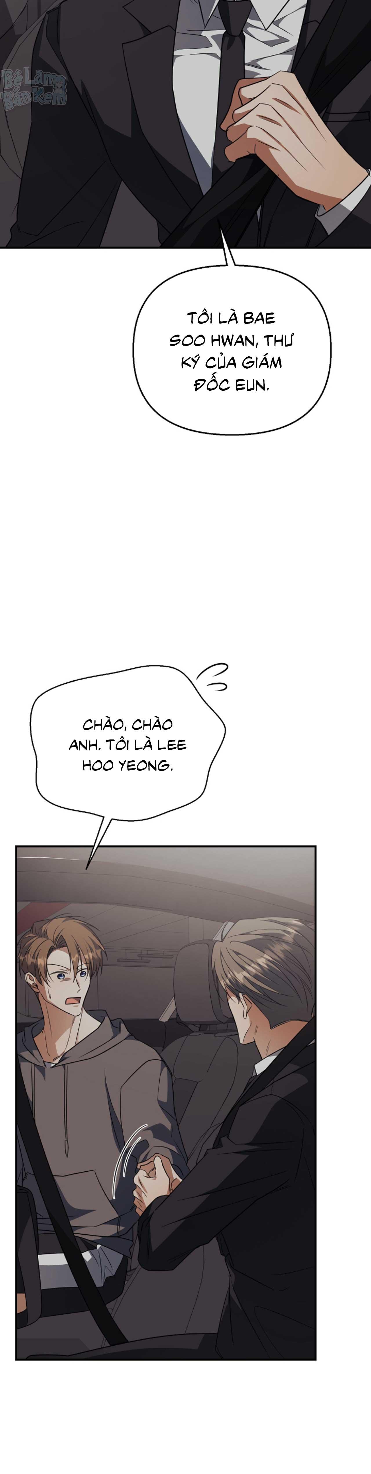 Đọc truyện SỰ THẬT TRẦN TRỤI - Chapter 29
