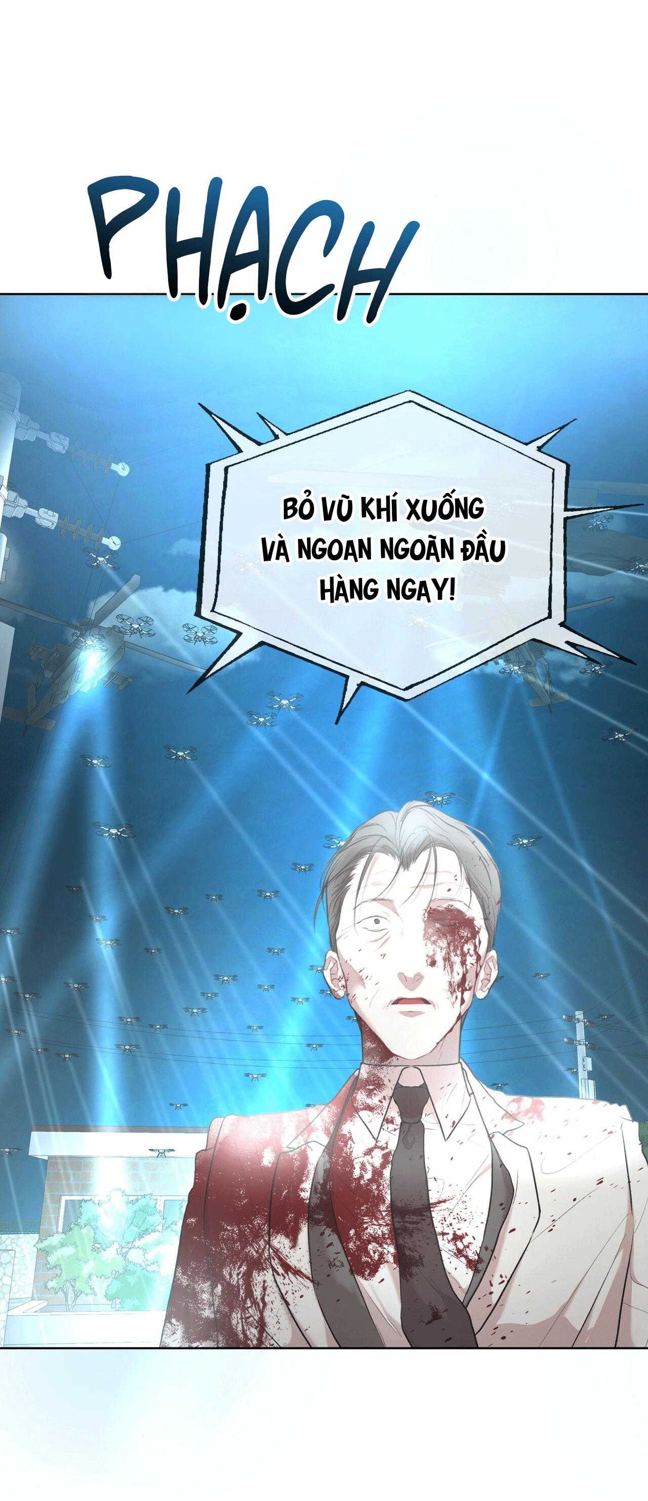Đọc truyện KHỞI NGUỒN SỰ SỐNG - Chapter 53