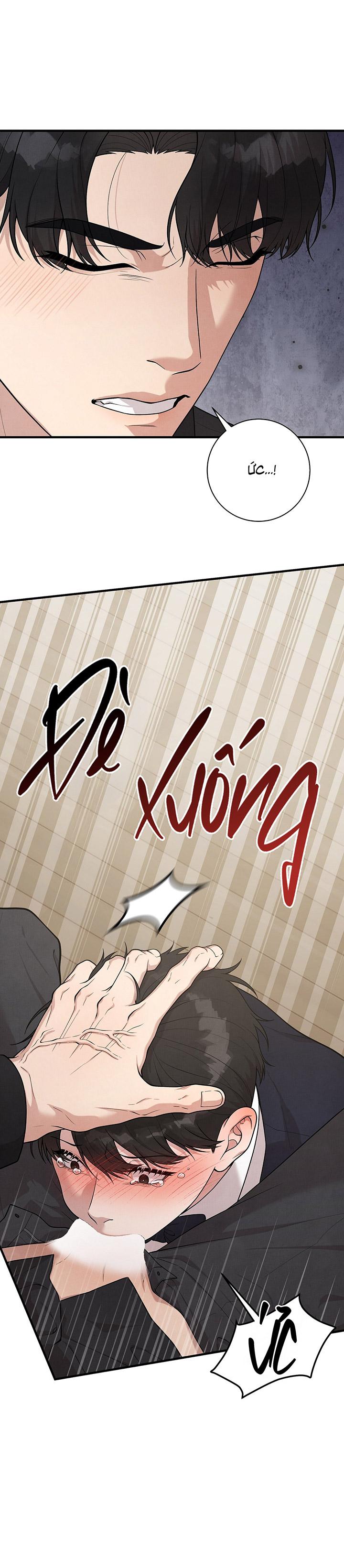 Đọc truyện [DDT] HƯƠNG VỊ TÌNH THÂN - Chapter 9