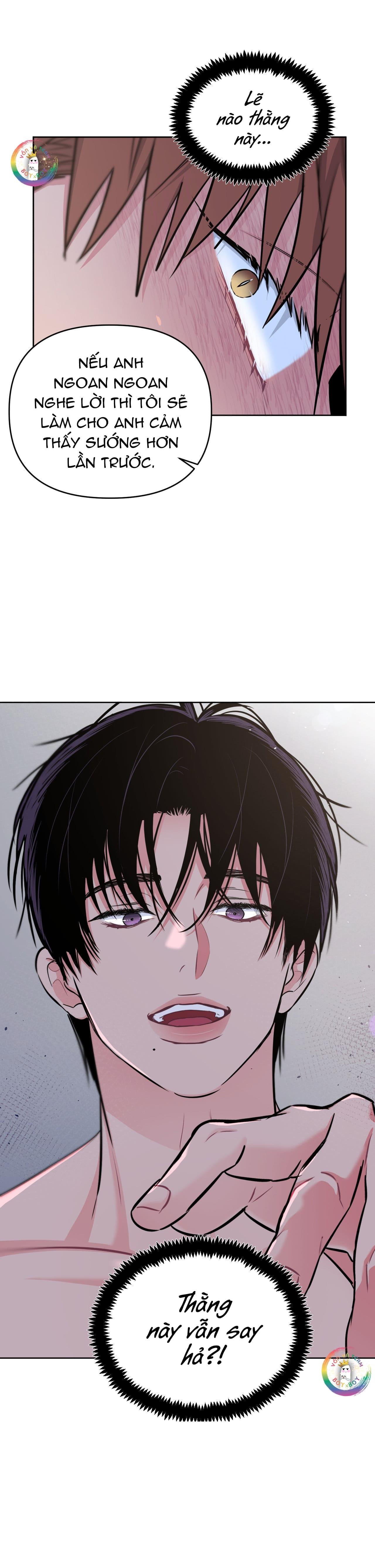 Đọc truyện Arts Manz - Chapter 54