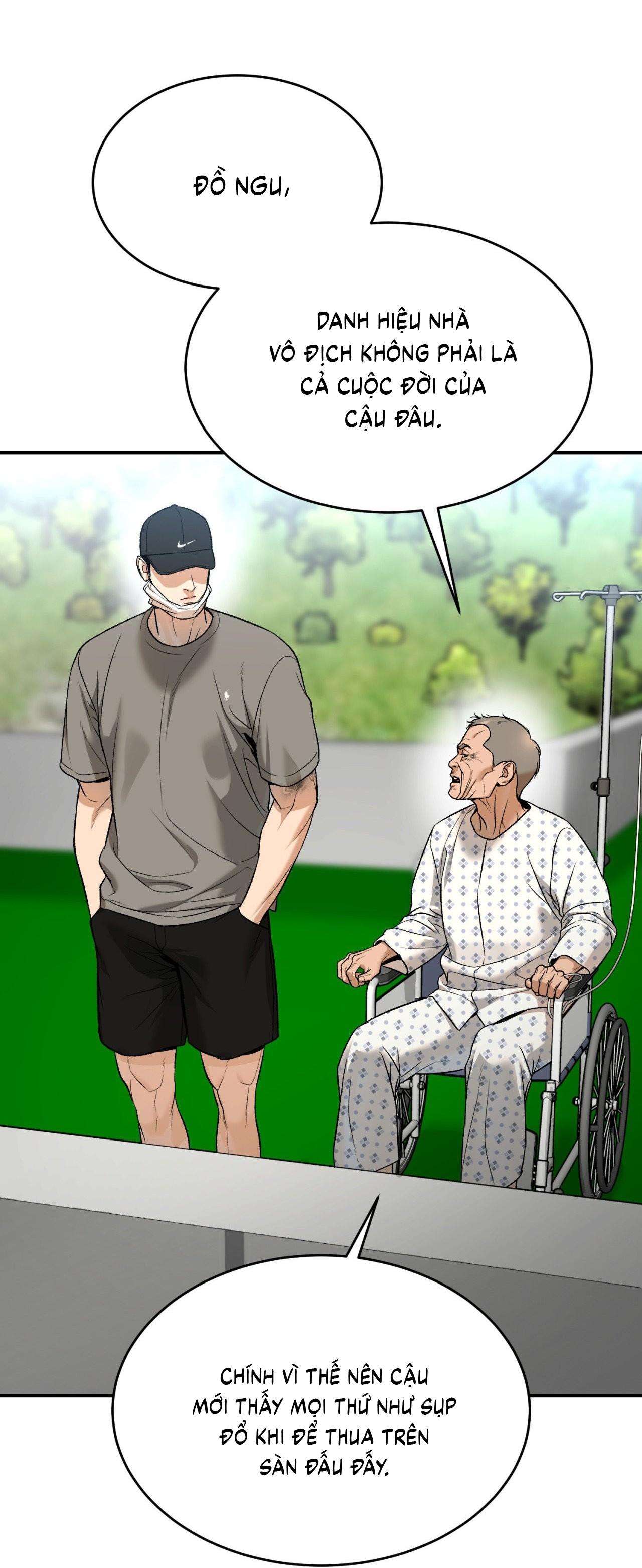 Đọc truyện (CBunu) ChinhX - Vận Xui - Chapter 75