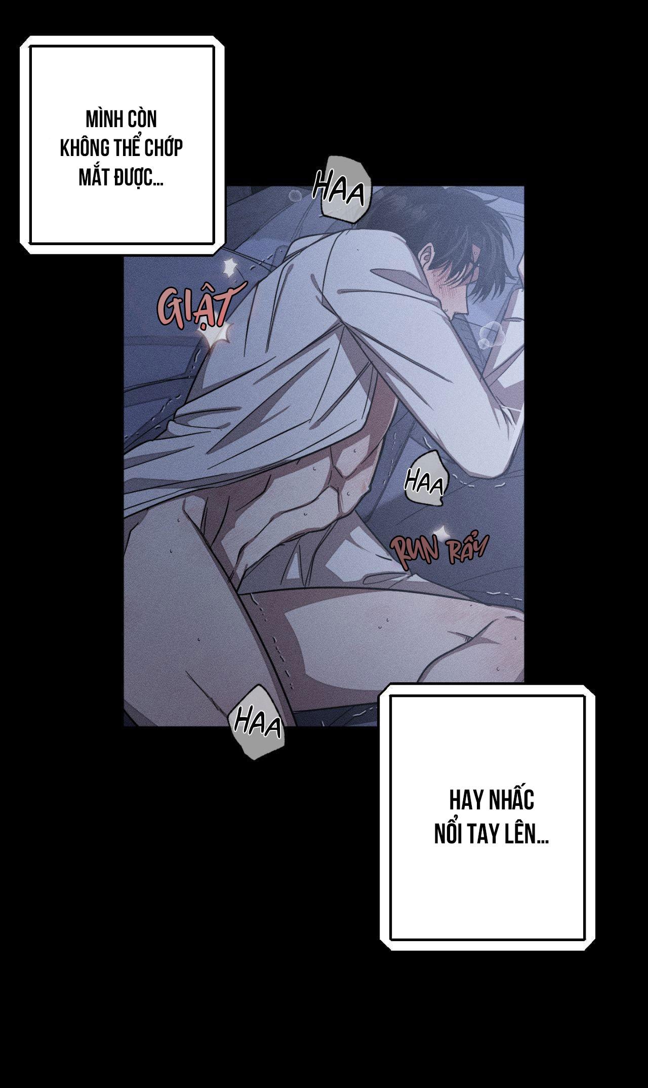 Đọc truyện Công Lập Left Fluke - Chapter 30