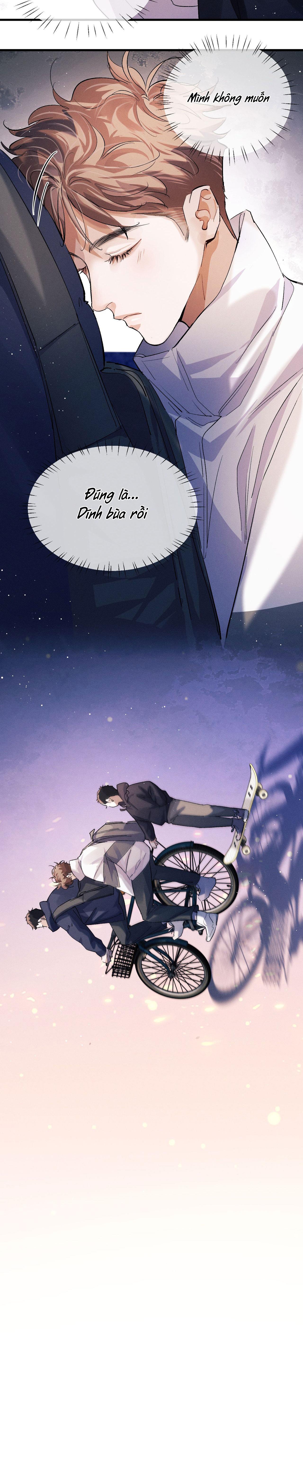 Đọc truyện Tát Dã (Ngang Tàng) - Chapter 57