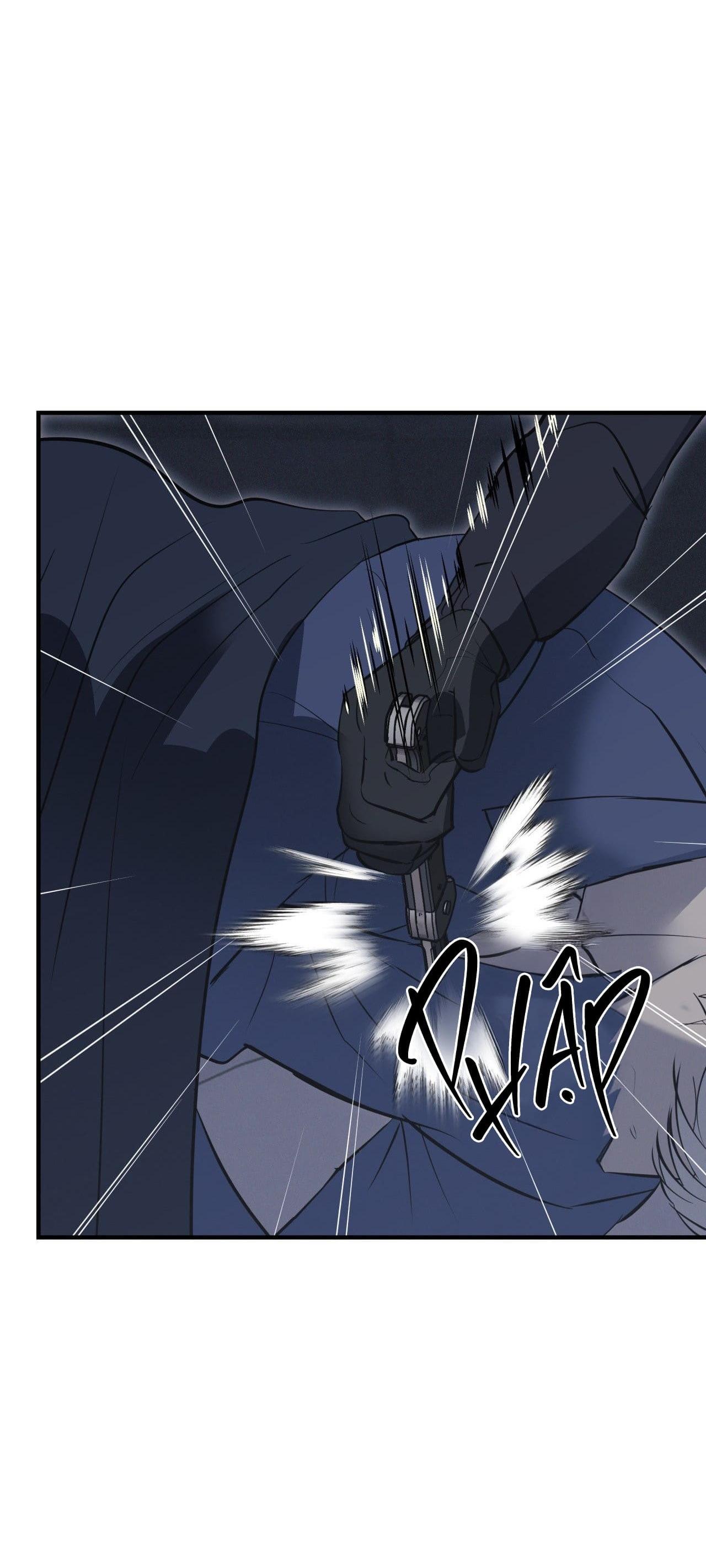 Đọc truyện RISKY VICE - Chapter 46