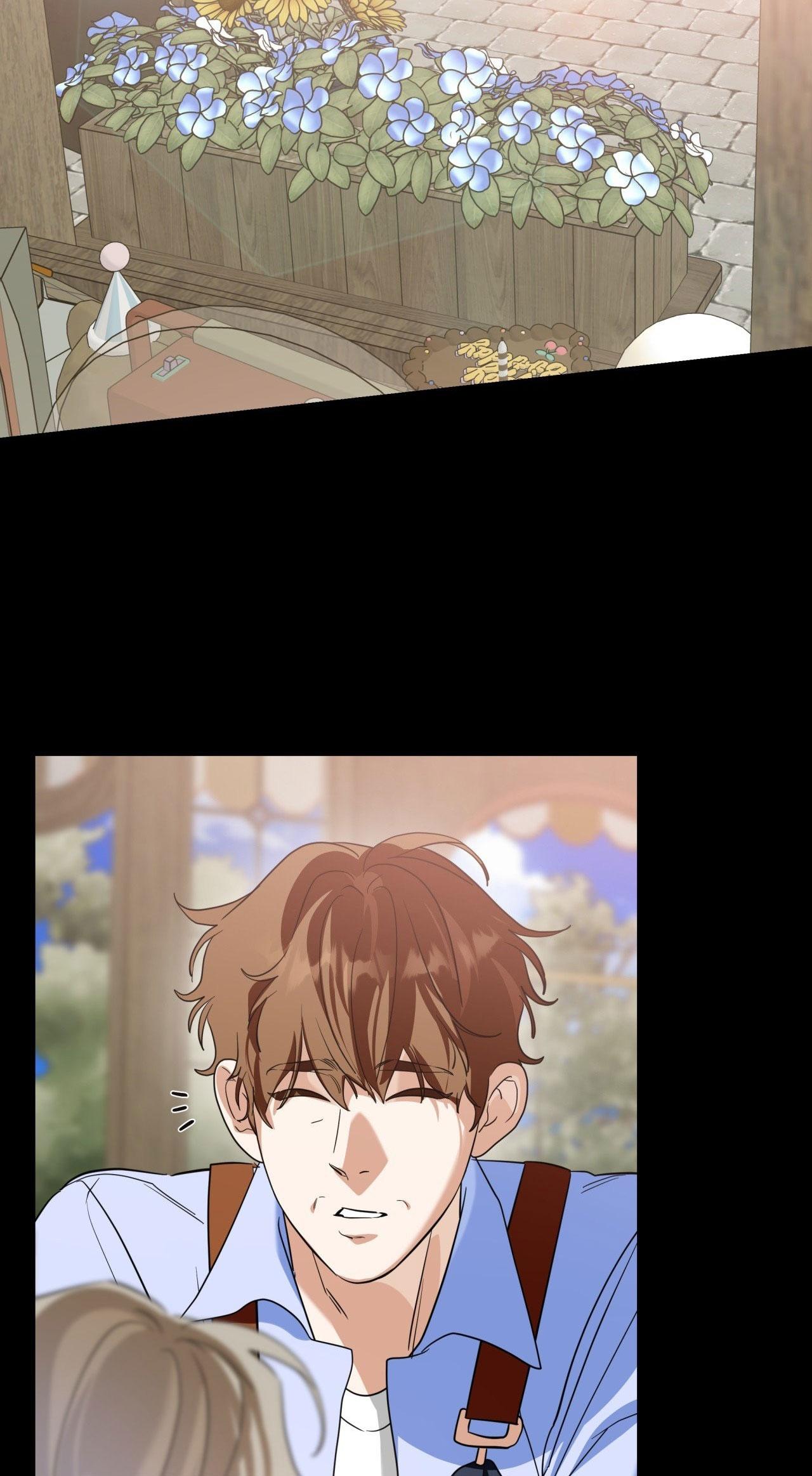 Đọc truyện LỆNH CỨU RỖI - Chapter 80