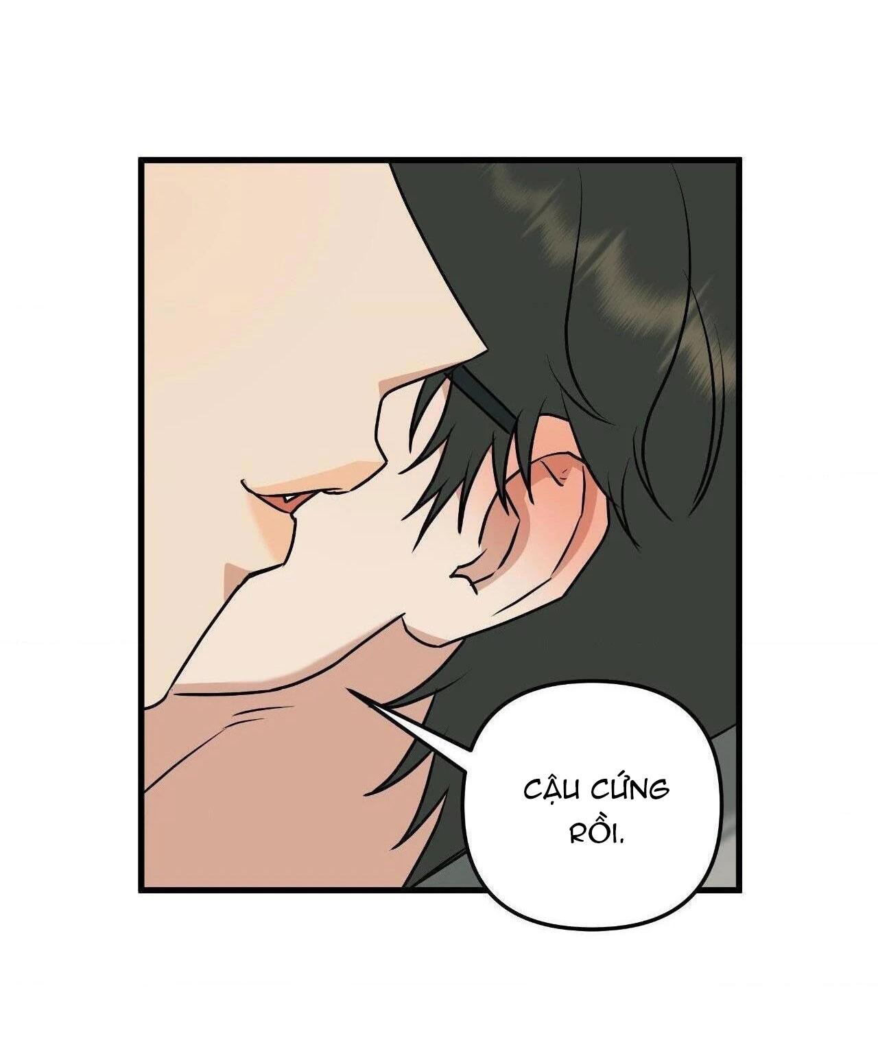 Đọc truyện Bốt Hôn - Chapter 5
