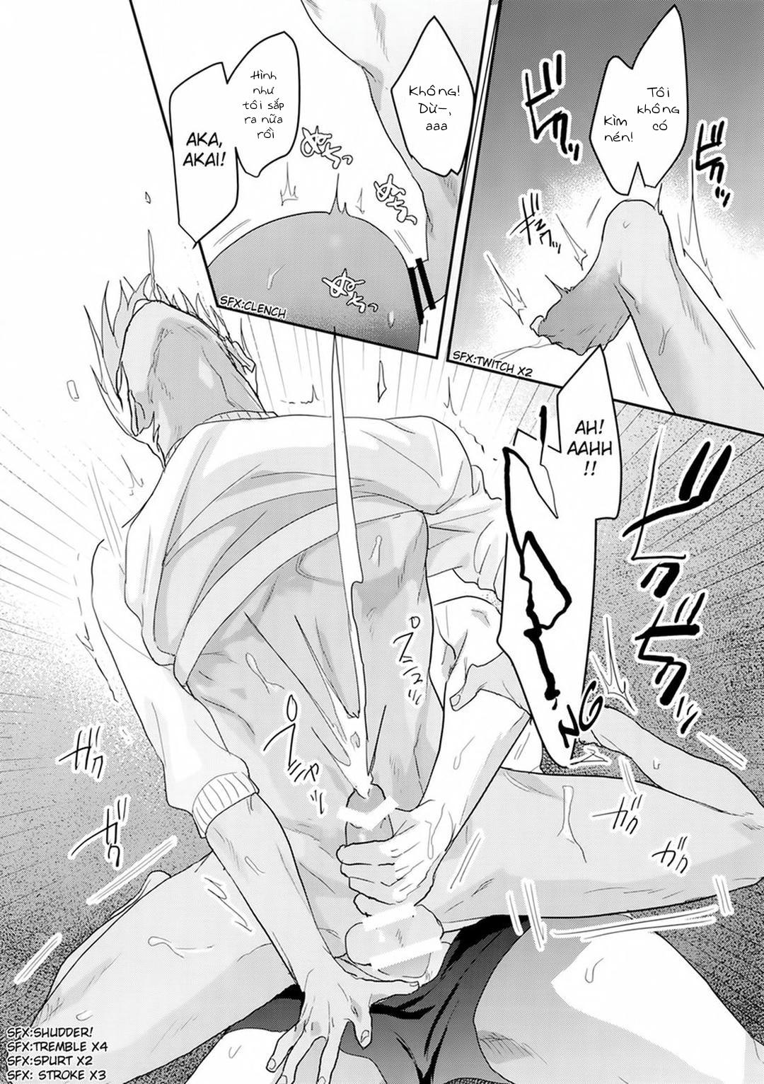 Đọc truyện DJ Detective Conan - Chapter 11