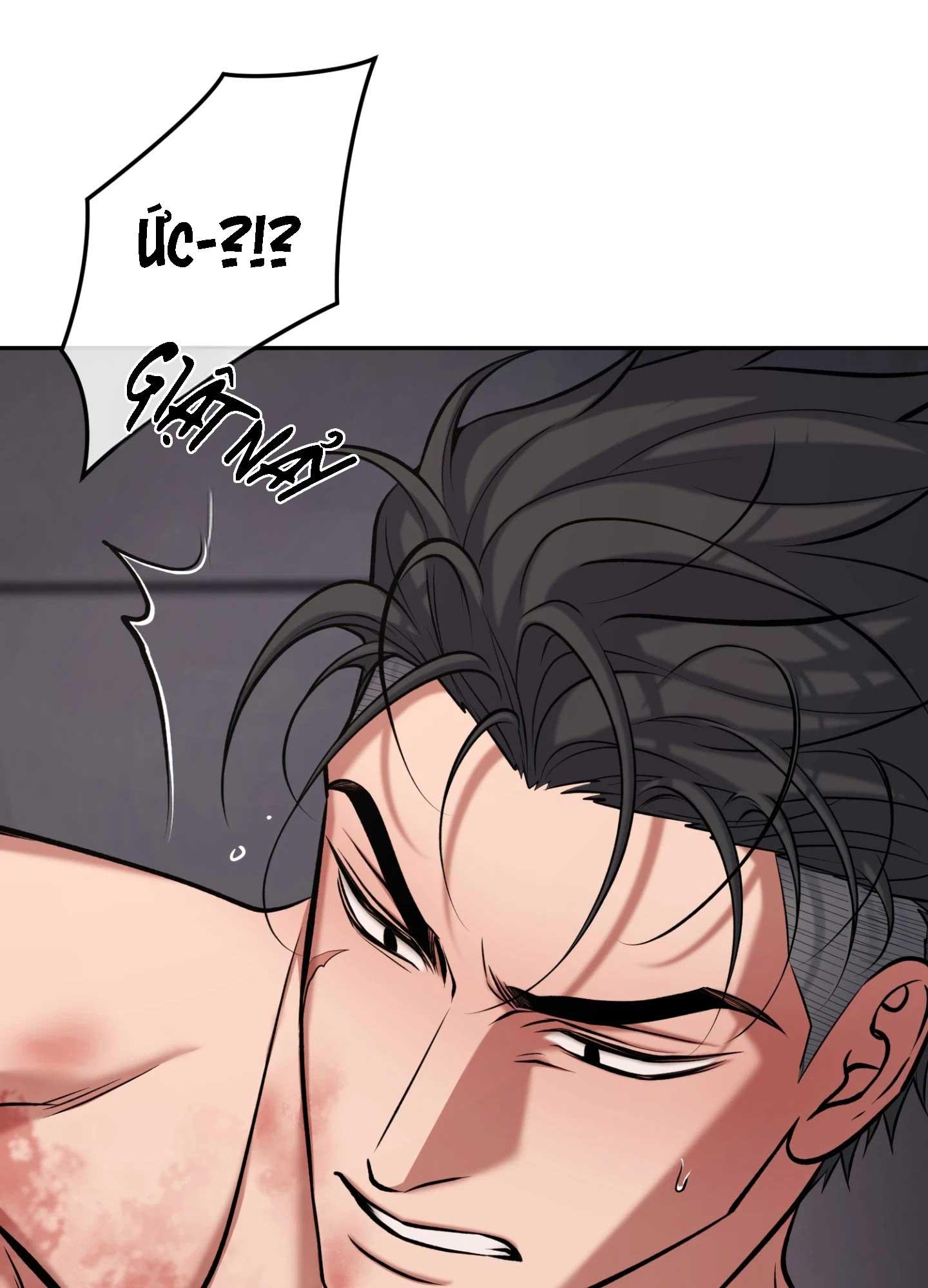 Đọc truyện DAWNING LIGHT - Chapter 7