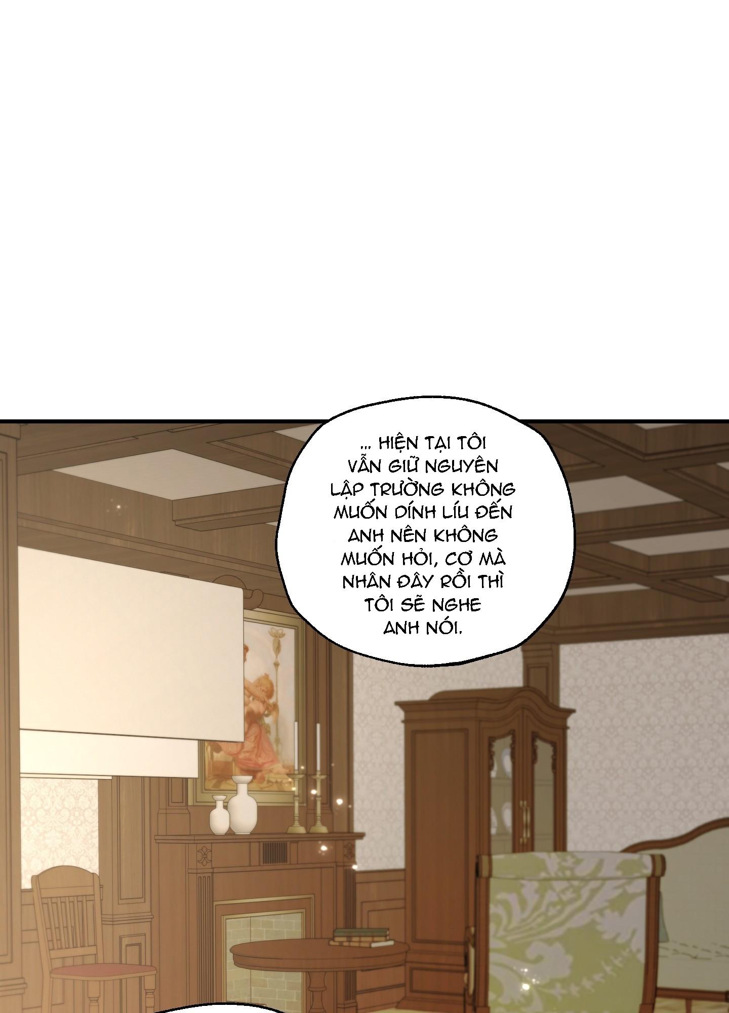 Đọc truyện LÃNG MẠN NGÀY TẬN THẾ - Chapter 4