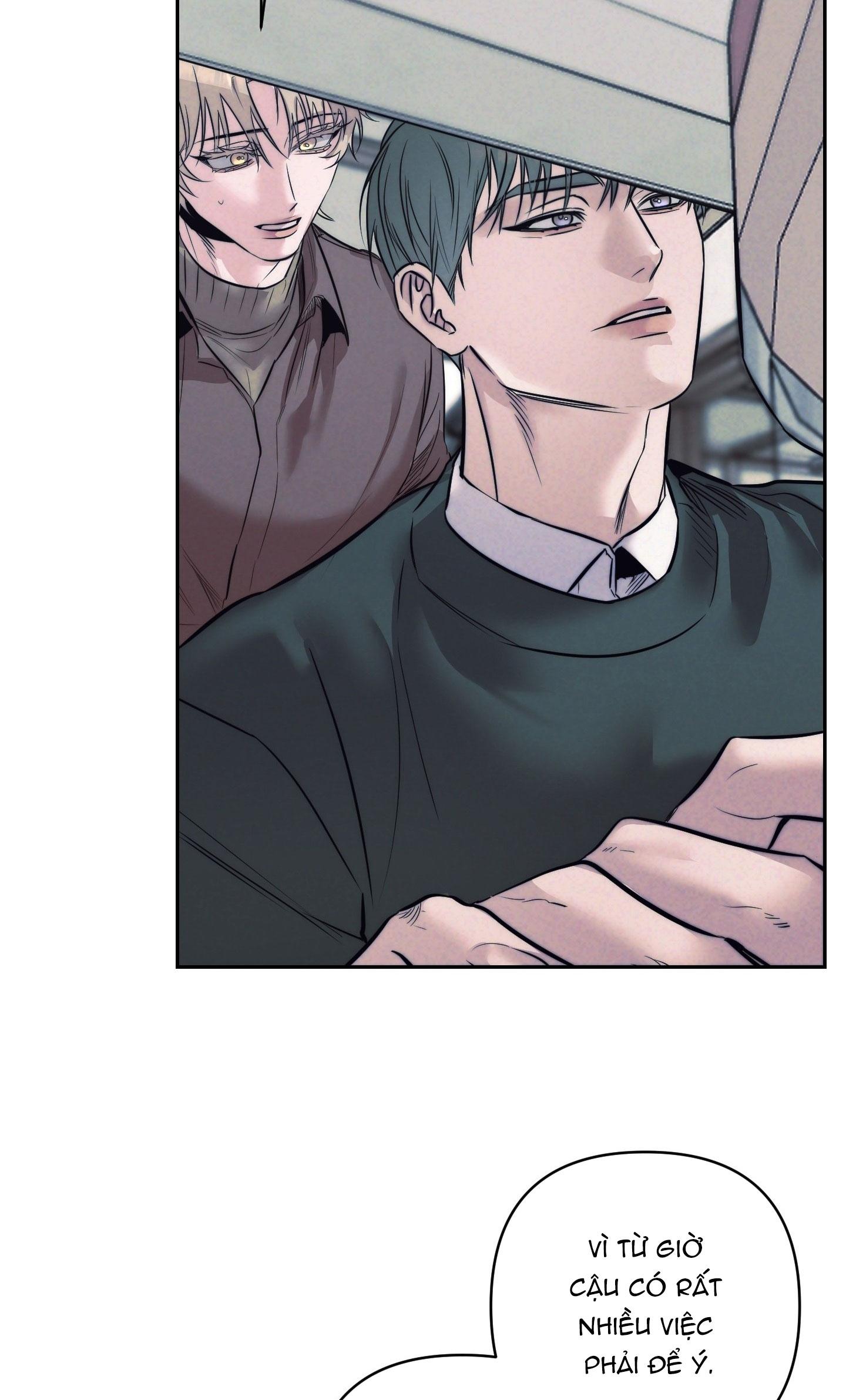 Đọc truyện KỲ THỊ - Chapter 48