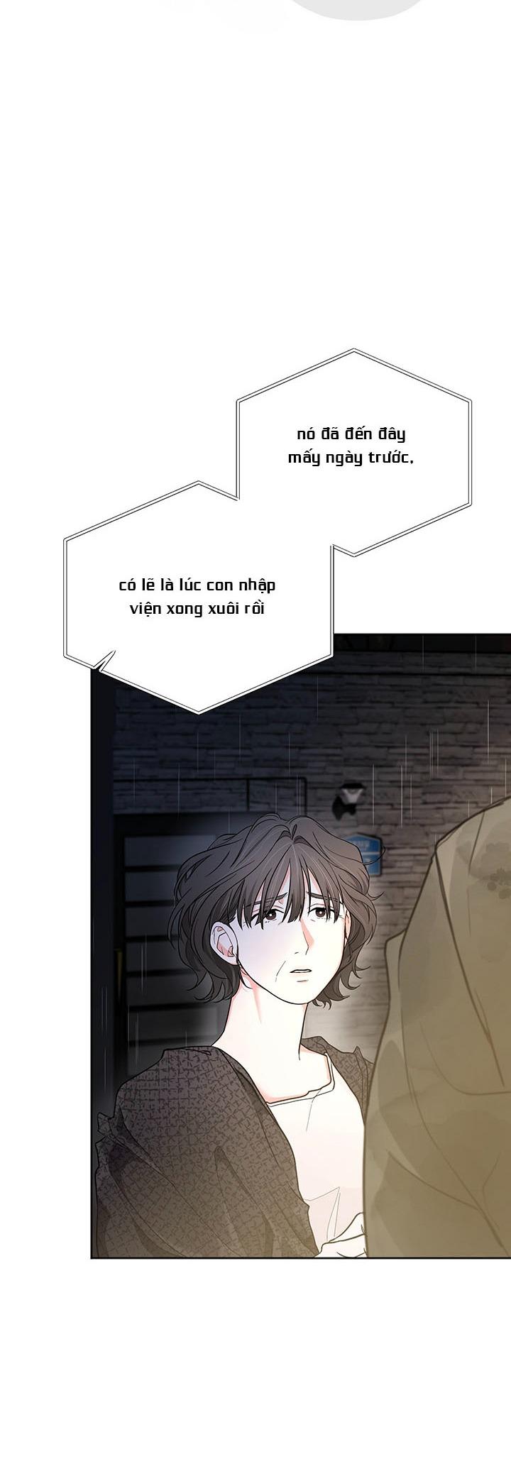 Đọc truyện TUYỂN TẬP ABO - MANG THAI NGẮN CỦA NHÀ SẸC - Chapter 70.7