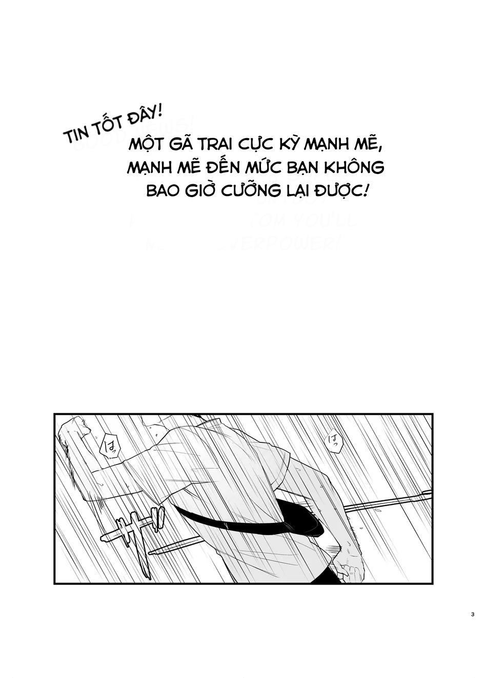 Đọc truyện TUYỂN TẬP BDSM CHỊT CHỌT - Chapter 336