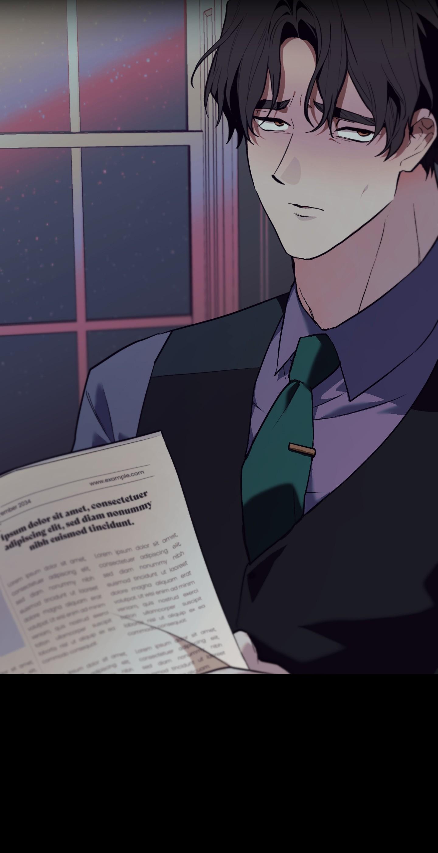 Đọc truyện (CBunu) Control Time - Chapter 46