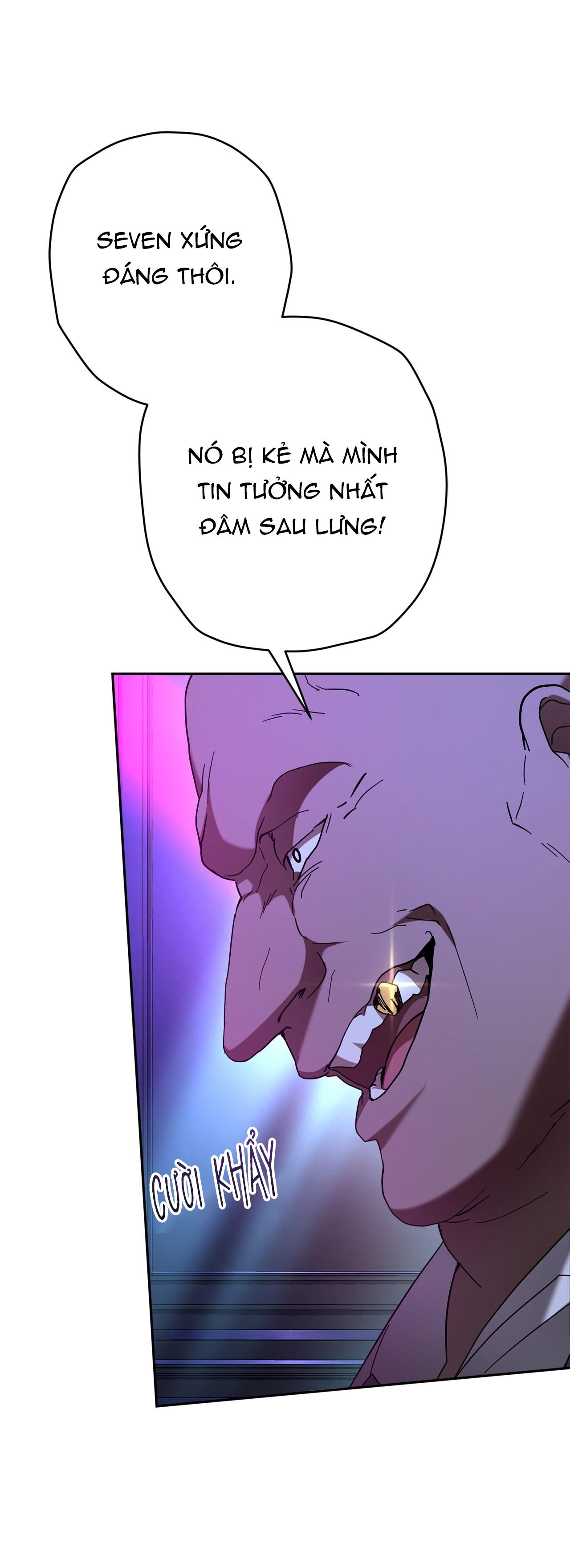 Đọc truyện BULLET TIME - Chapter 1