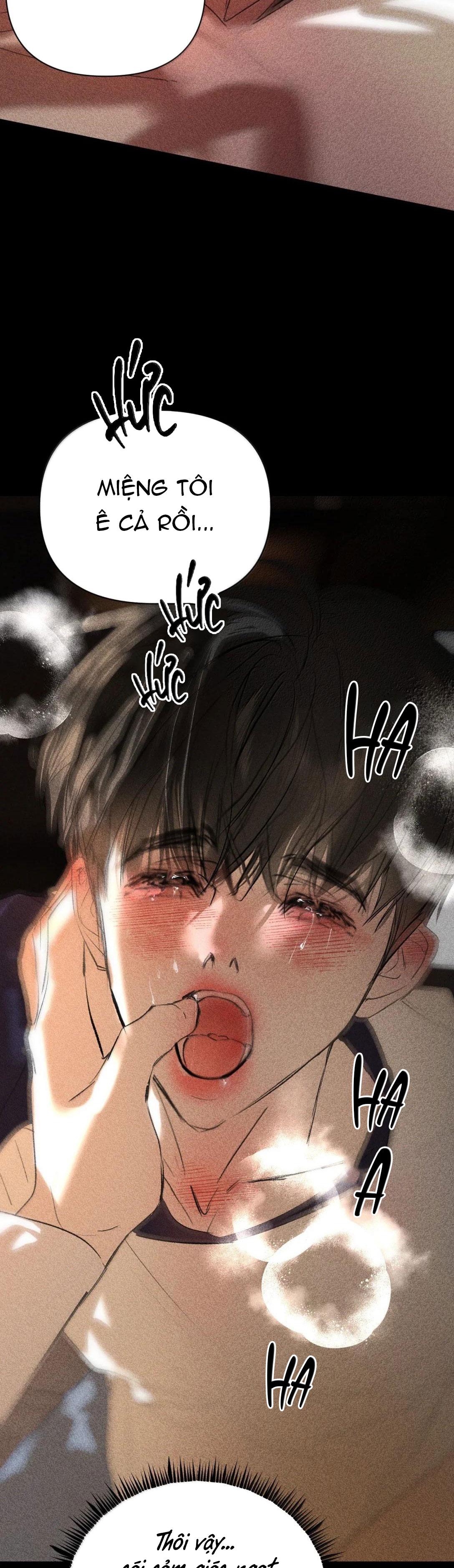 Đọc truyện Thoát Khỏi Tầng Hầm - Chapter 43