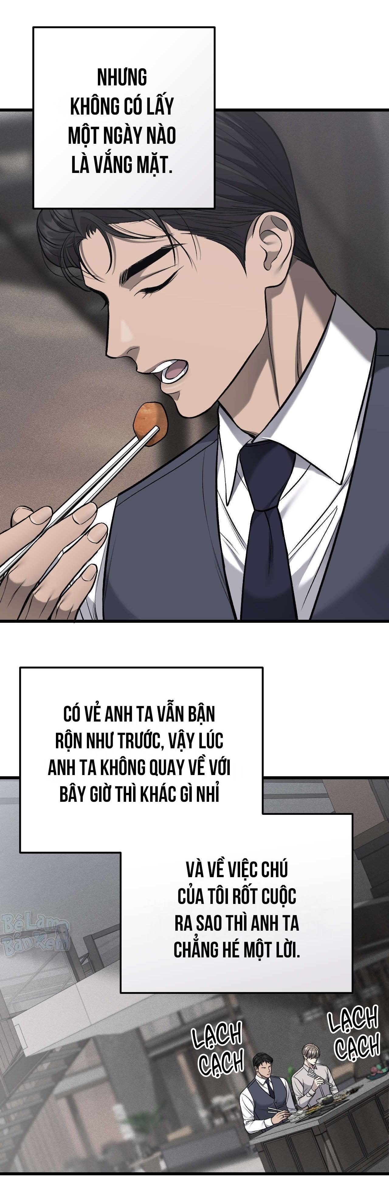 Đọc truyện XX ĐÊ TIỆN - Chapter 59