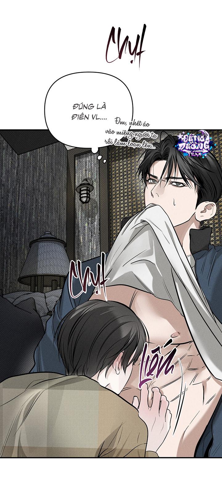 Đọc truyện [DDT] KẺ ĐÁNH CẮP TRÁI TIM - Chapter 9
