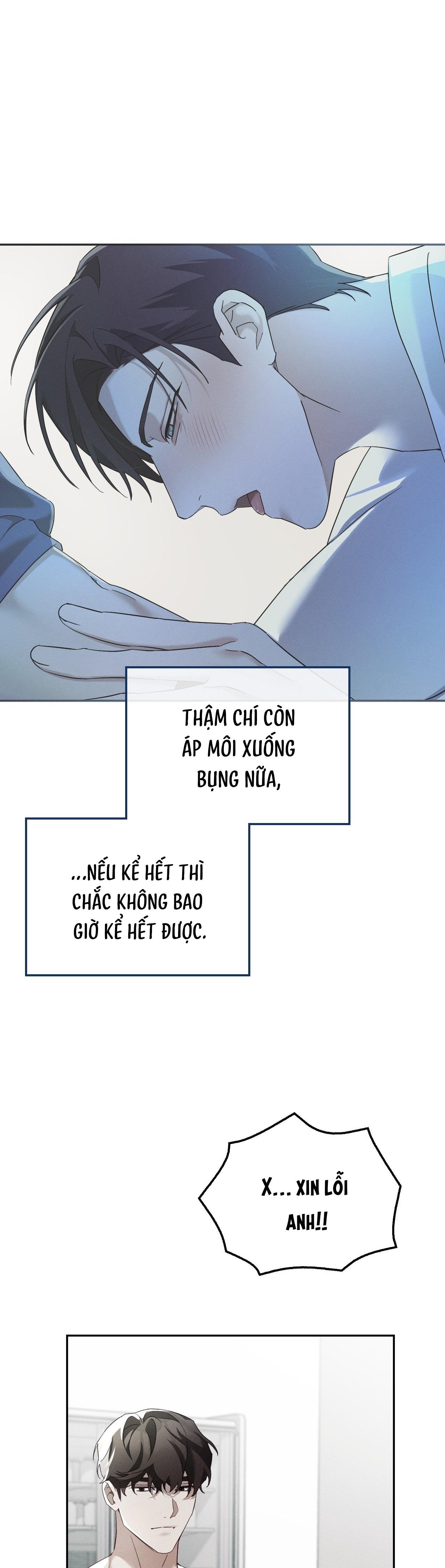 Đọc truyện Ván Bài Đẫm Máu - Chapter 14
