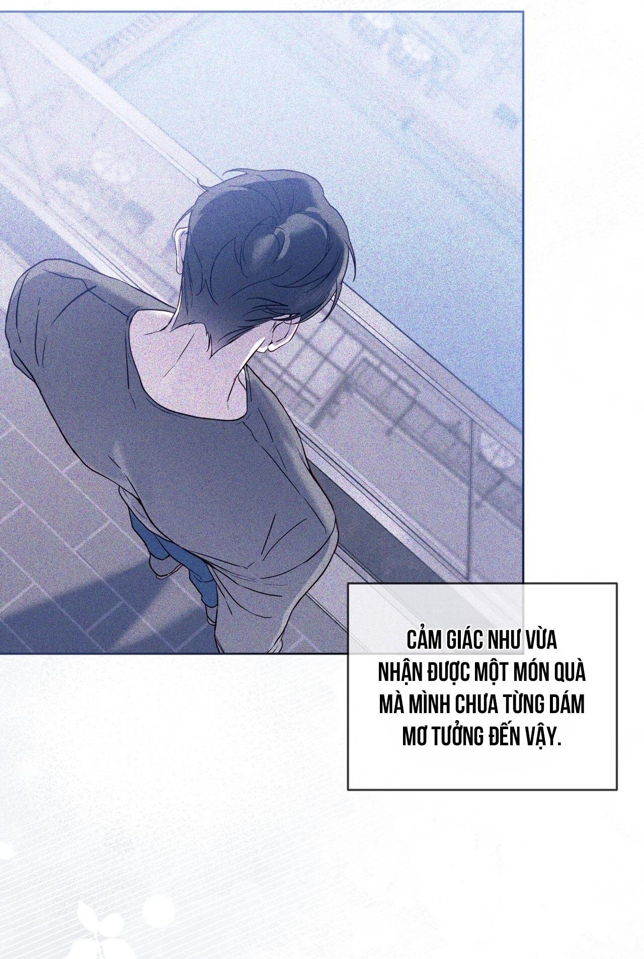 Đọc truyện RAGA: Passion - Chapter 19