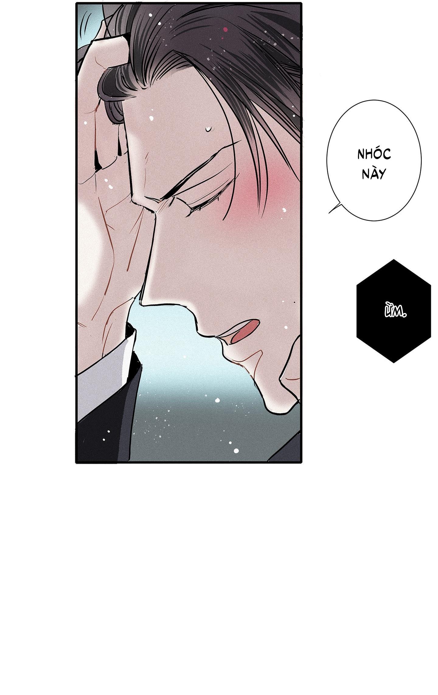 Đọc truyện (CBunu) Tình yêu và danh vọng - Chapter 73