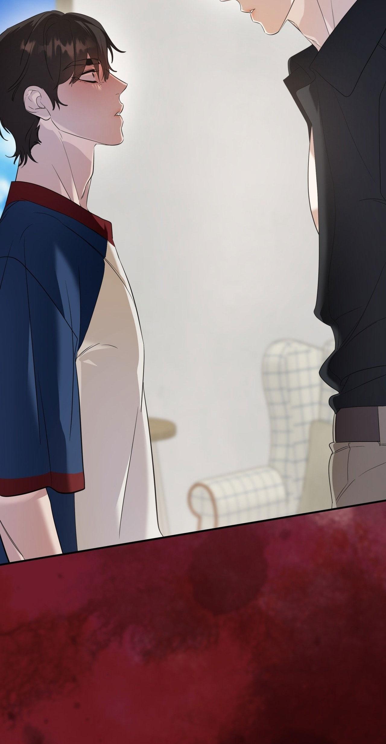 Đọc truyện LỆNH CỨU RỖI - Chapter 77