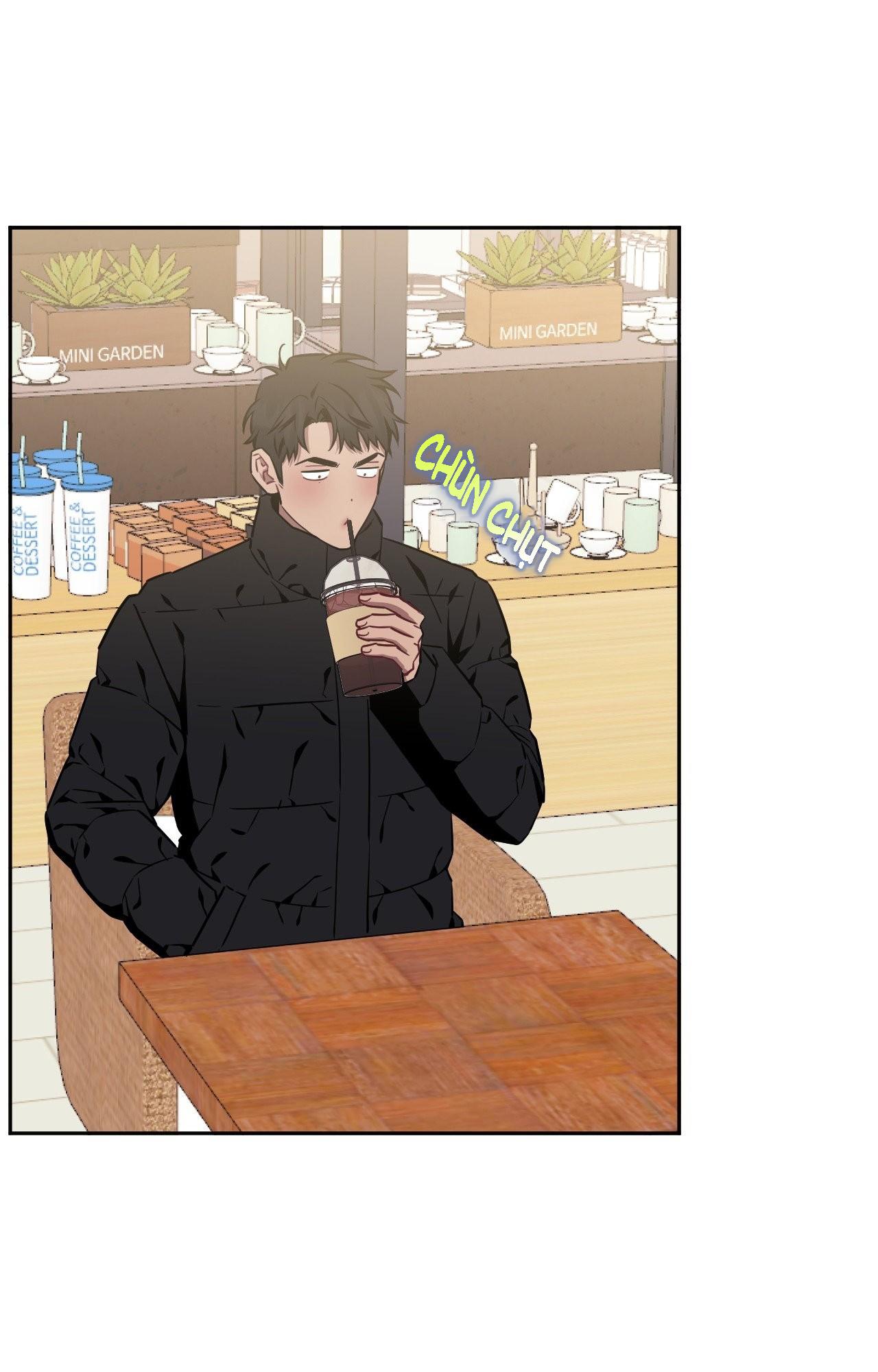 Đọc truyện HƠN CẢ BẠN BÈ - Chapter 108