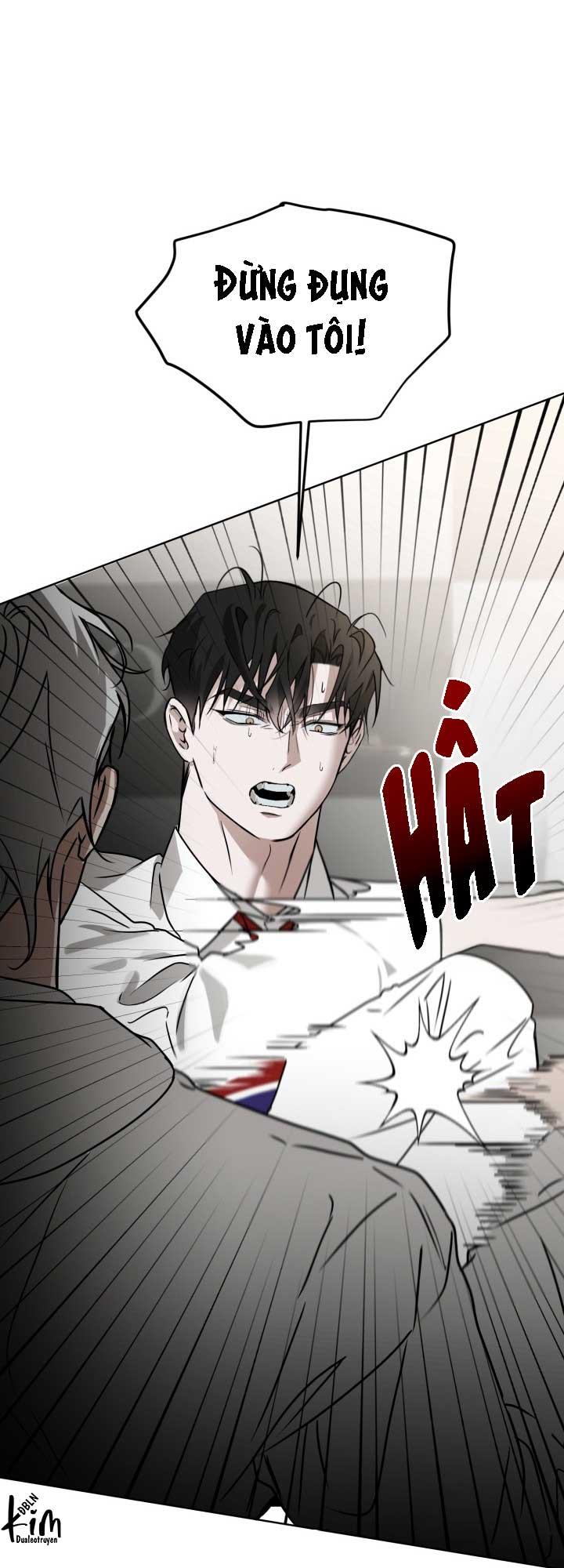 Đọc truyện MY IDOL DIARY - Chapter 3