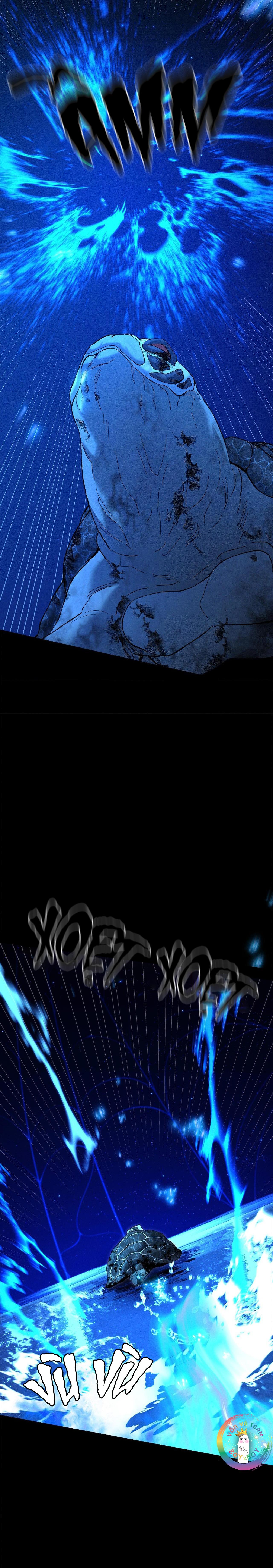 Đọc truyện Màn Đêm Không Lối - Chapter 52
