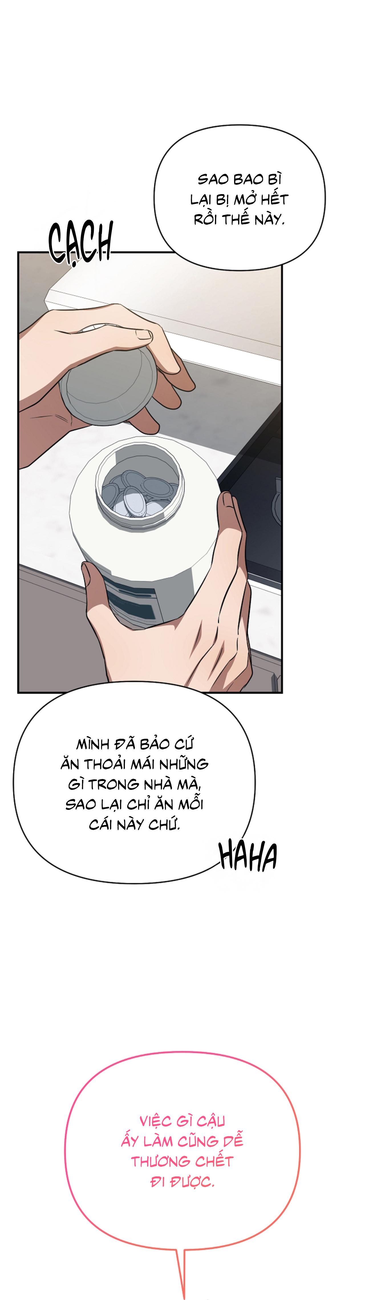 Đọc truyện SỰ THẬT TRẦN TRỤI - Chapter 15