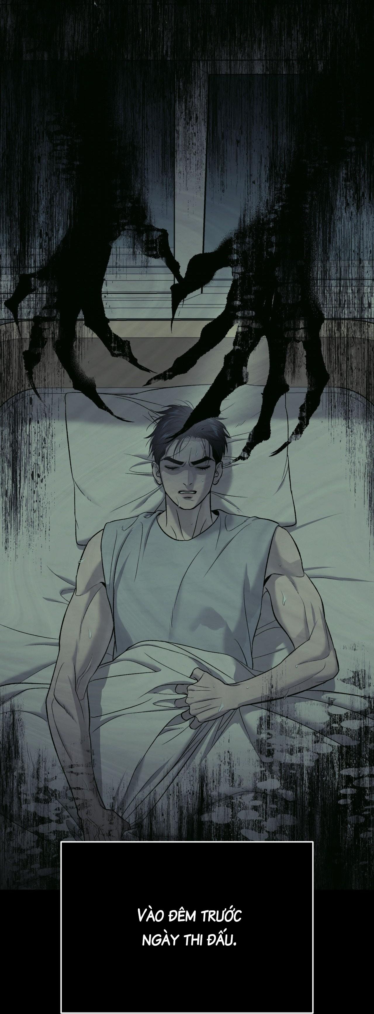 Đọc truyện (CBunu) ChinhX - Vận Xui - Chapter 75