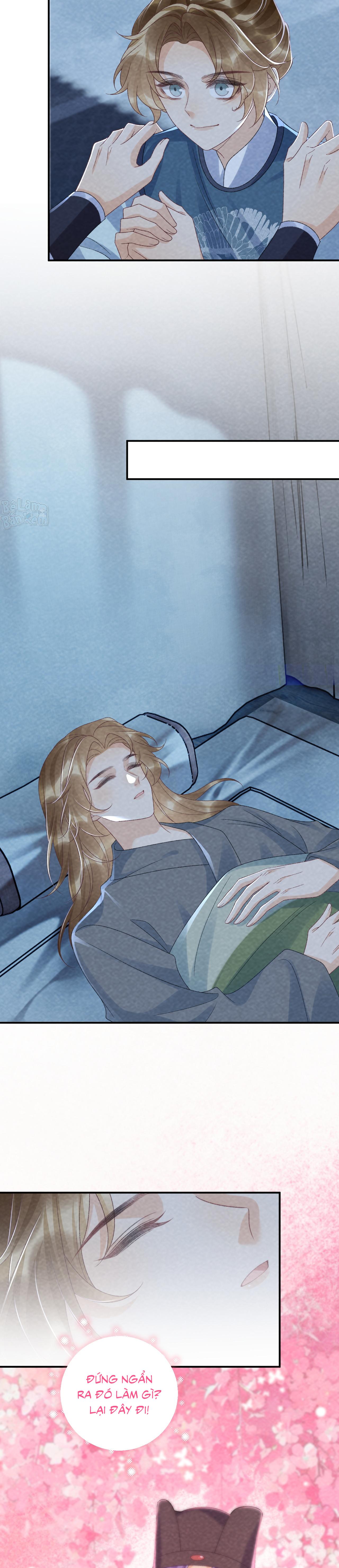 Đọc truyện CẠM BẪY CỦA KẺ BIẾN THÁI - Chapter 133.21