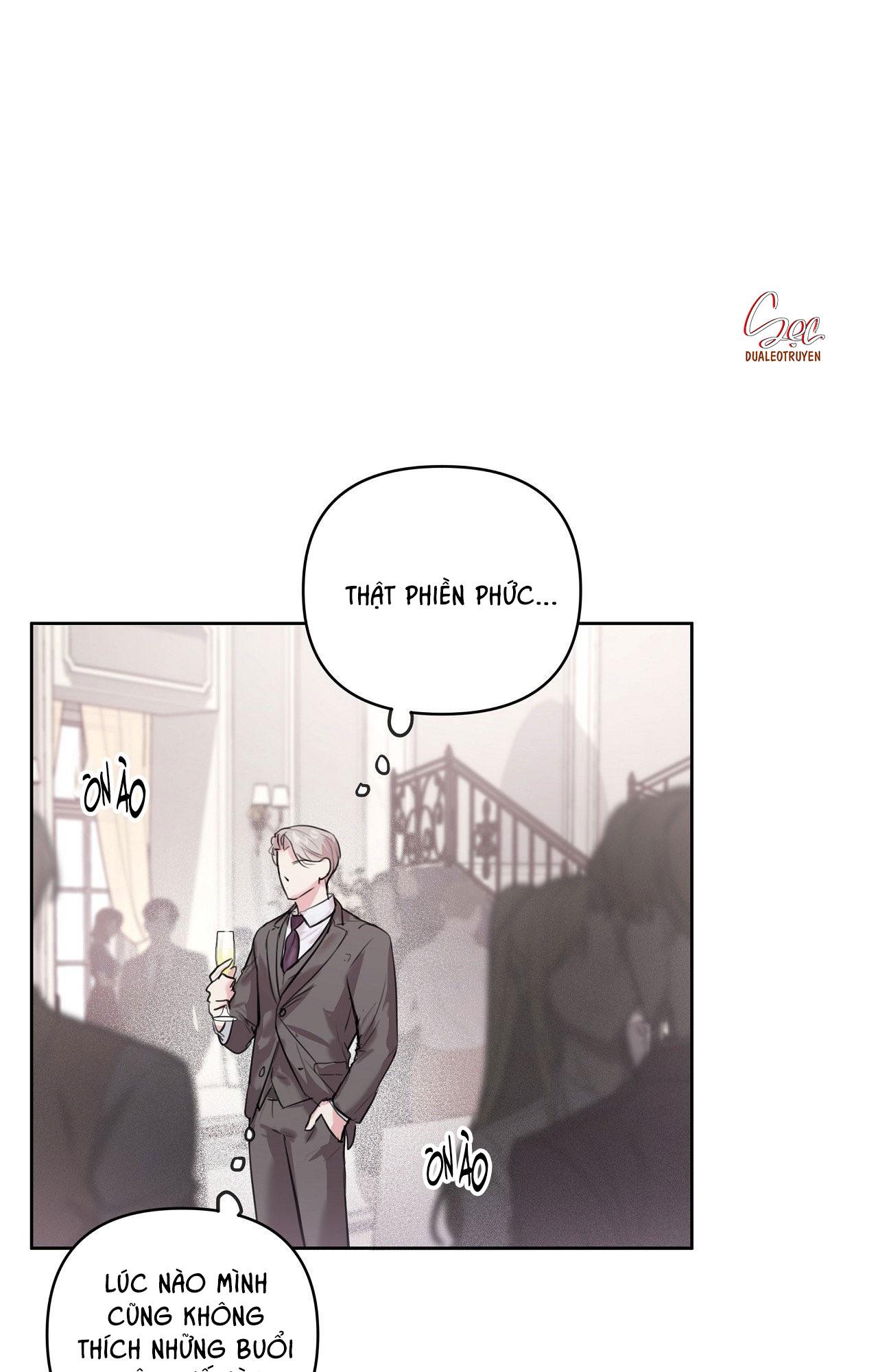 Đọc truyện TU HÚ KHÔNG RỜI KHỎI TỔ - Chapter 21