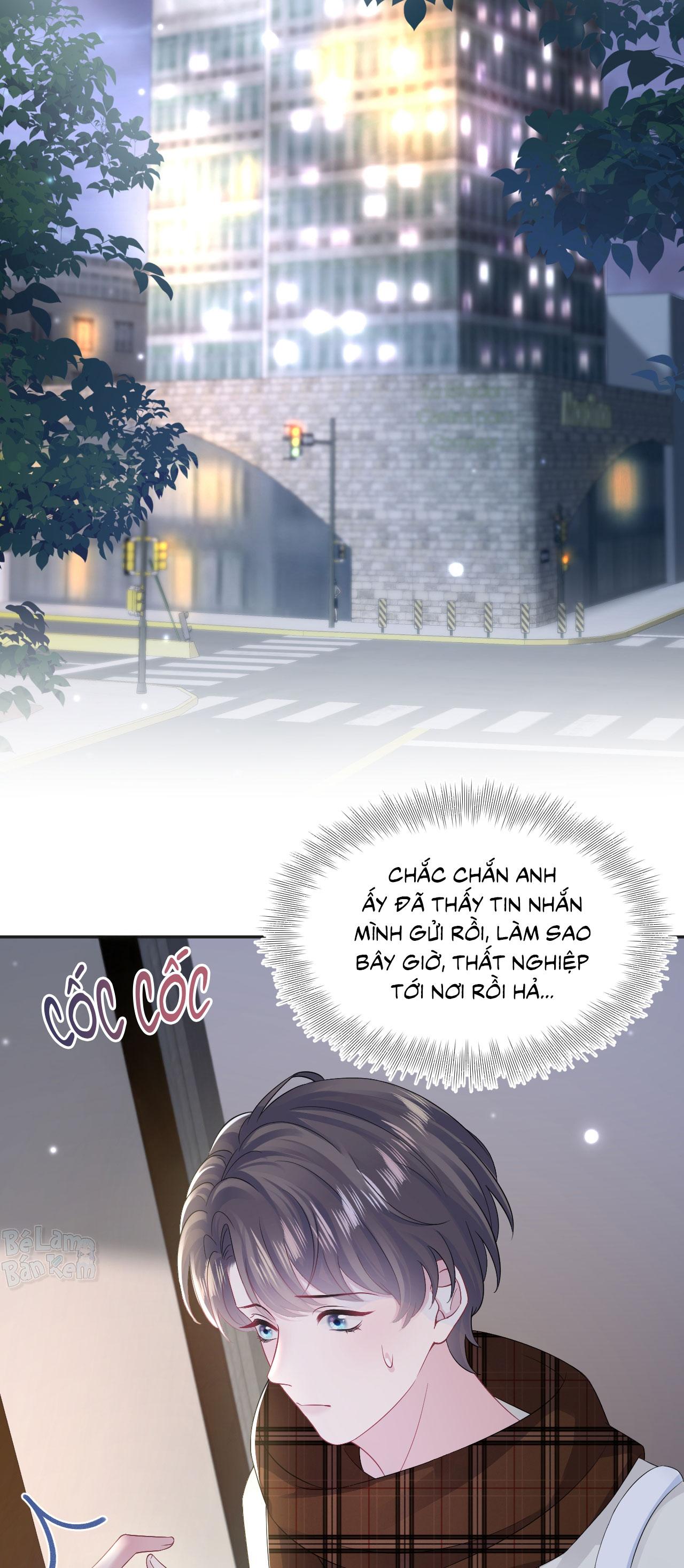 Đọc truyện Tuyệt mỹ bạch liên hoa online dạy học - Chapter 155