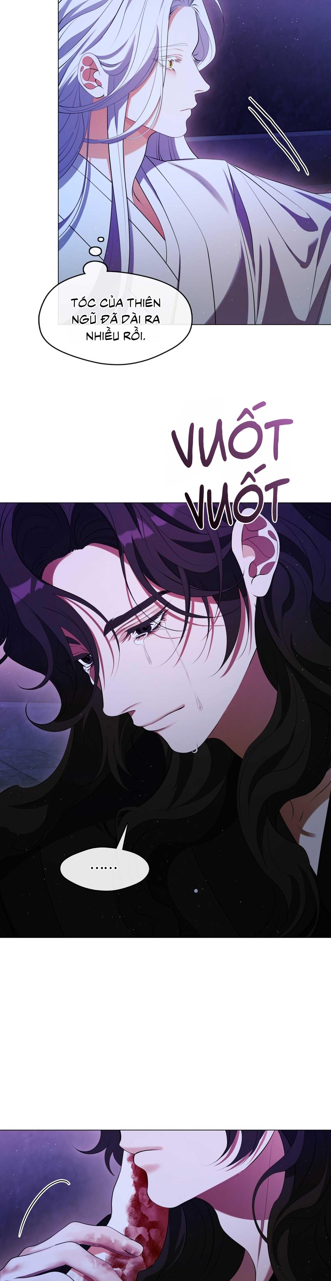 Đọc truyện Tôi đã nuôi dạy thủ lĩnh giáo phái ác ma - Chapter 69