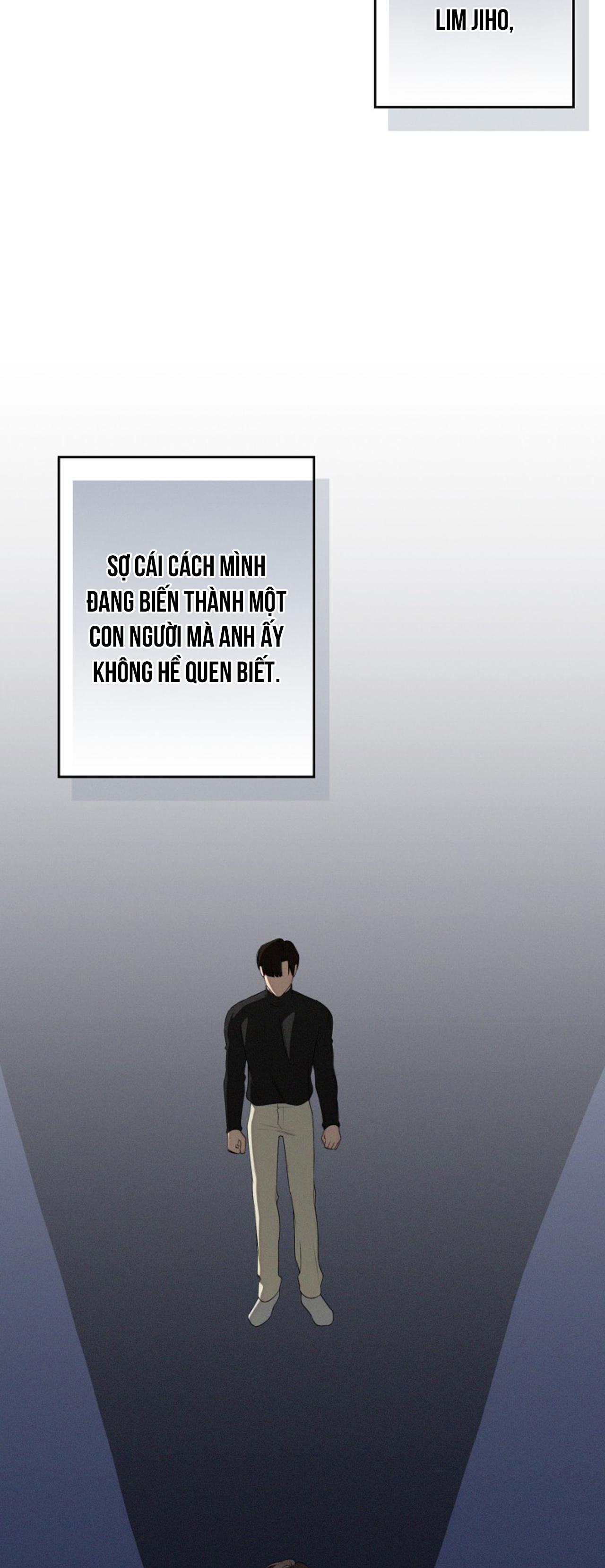 Đọc truyện Critical Point - Chapter 68