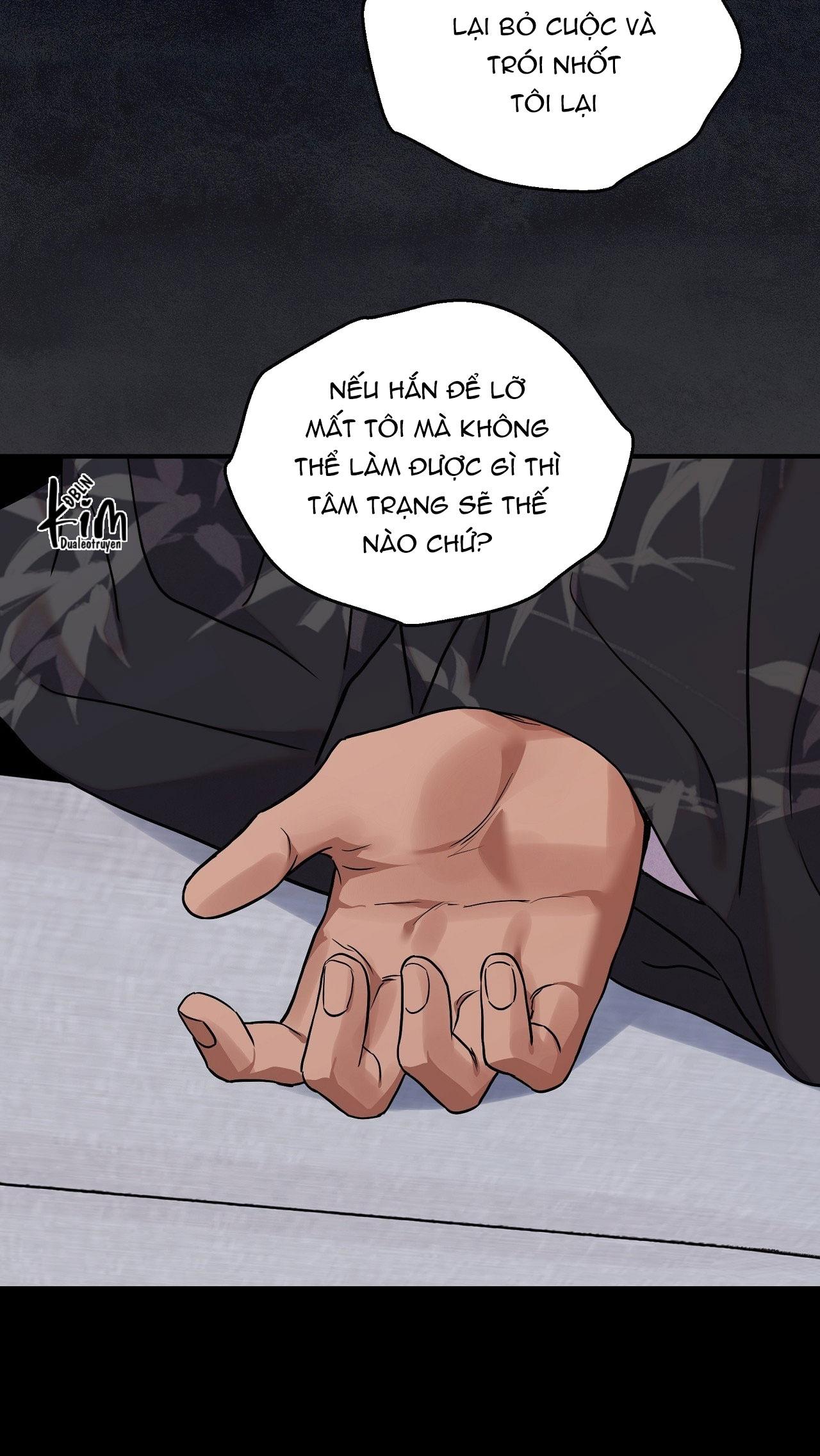 Đọc truyện KIẾM HOA - Chapter 93