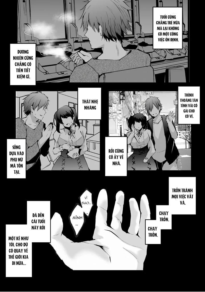 Đọc truyện Oneshot hỏny - Chapter 446