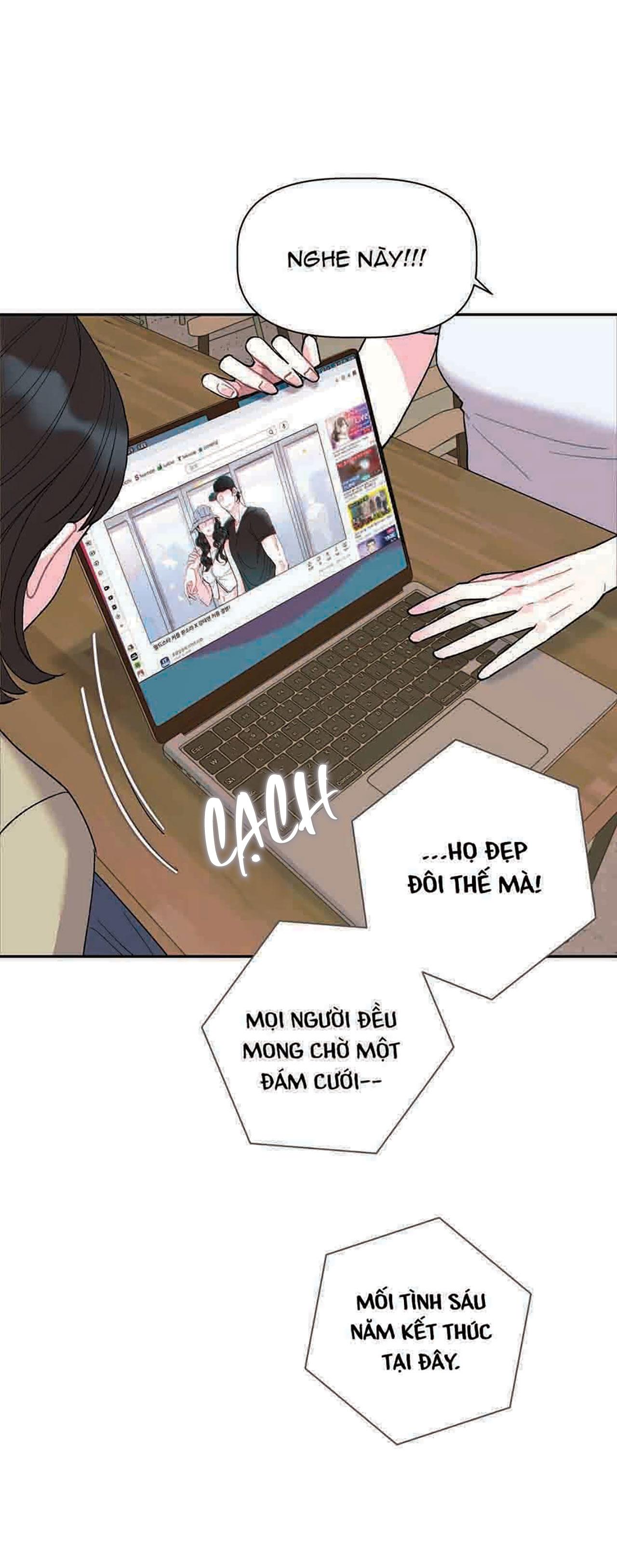 Đọc truyện Ten - Chapter 1