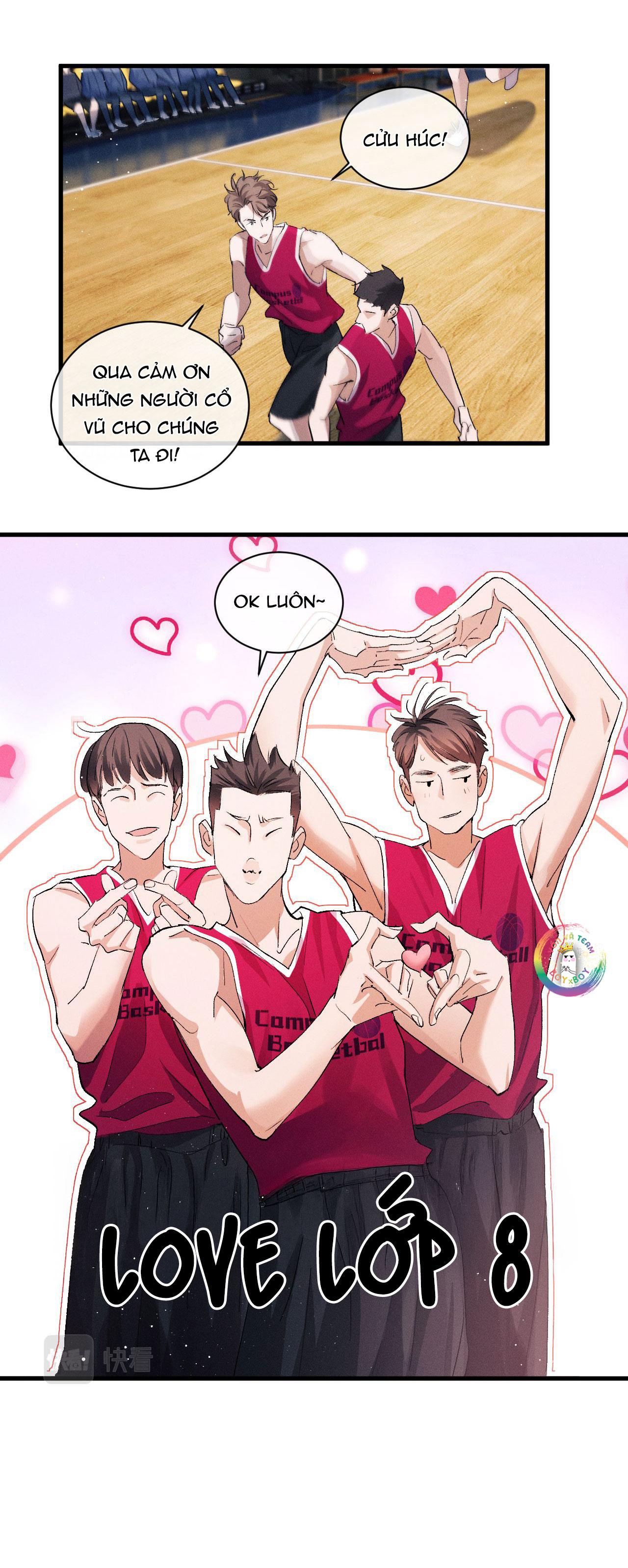 Đọc truyện Tát Dã (Ngang Tàng) - Chapter 56