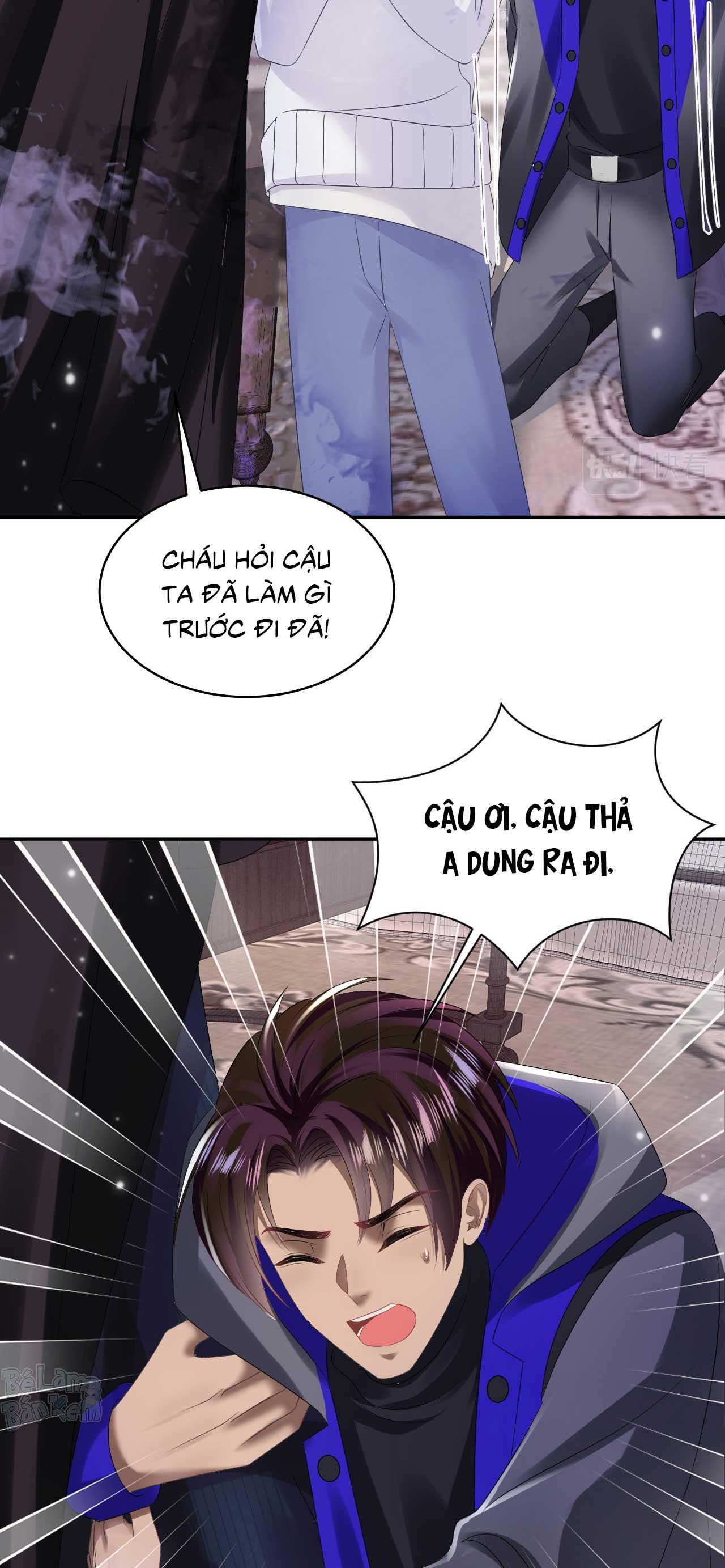 Đọc truyện Tuyệt mỹ bạch liên hoa online dạy học - Chapter 142