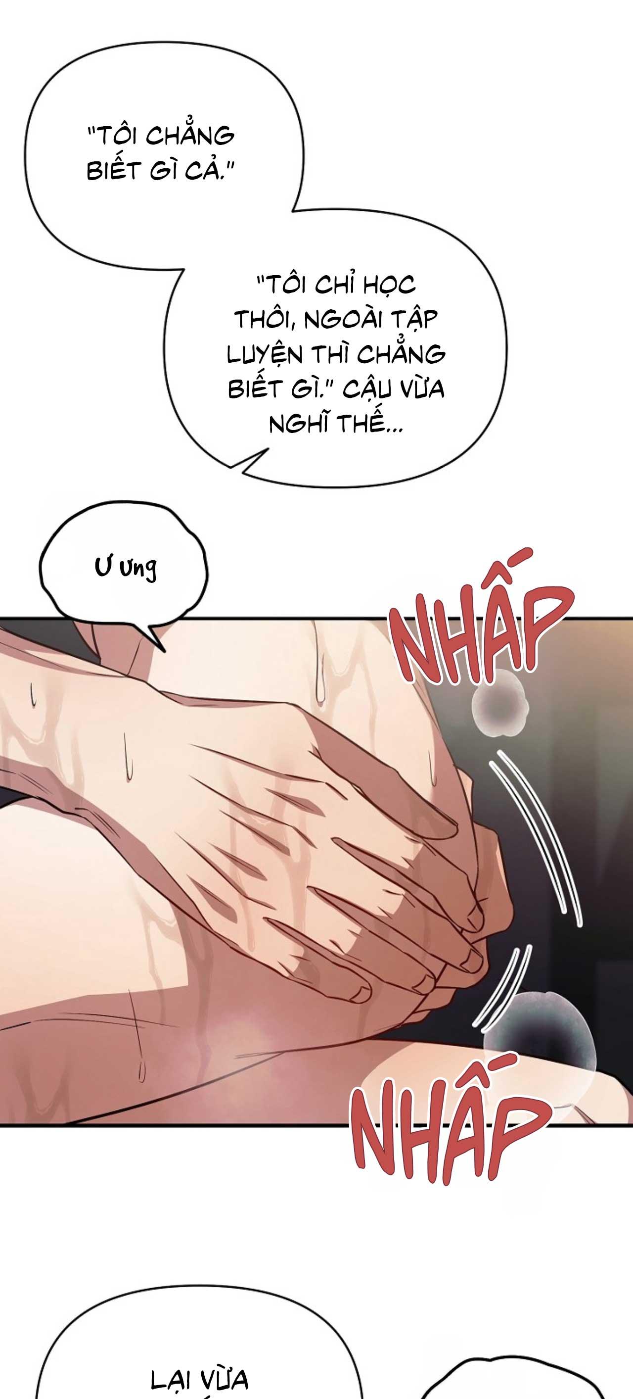 Đọc truyện SỰ THẬT TRẦN TRỤI - Chapter 10