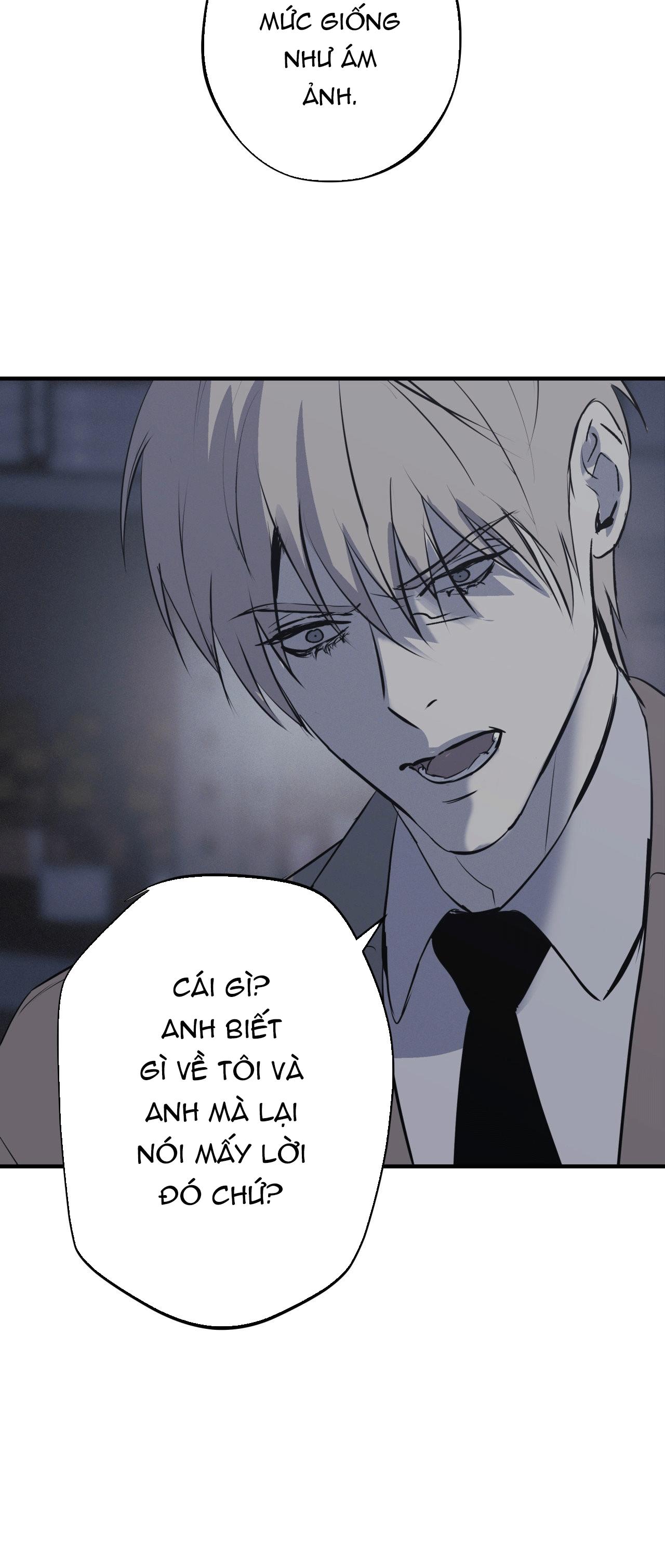 Đọc truyện RISKY VICE - Chapter 47