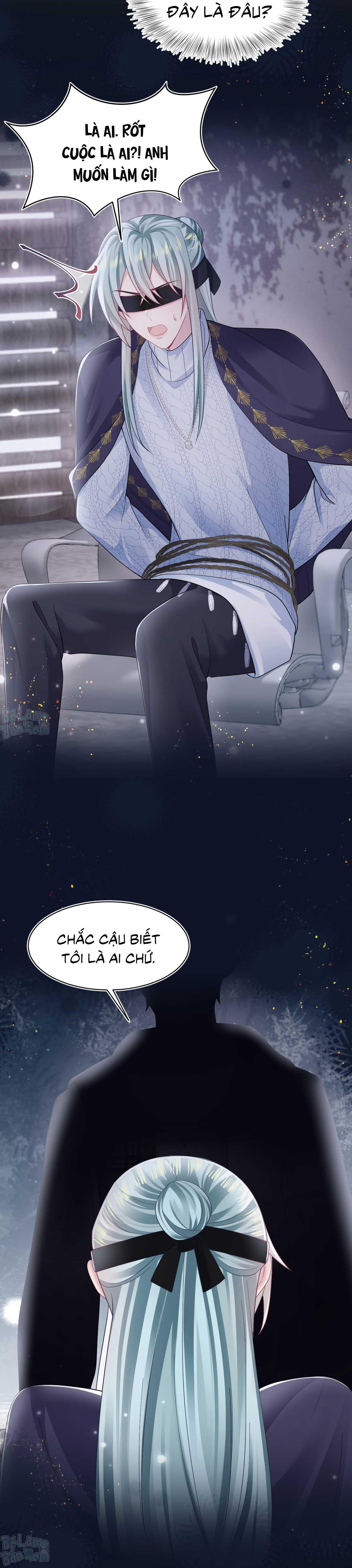 Đọc truyện Tuyệt mỹ bạch liên hoa online dạy học - Chapter 172