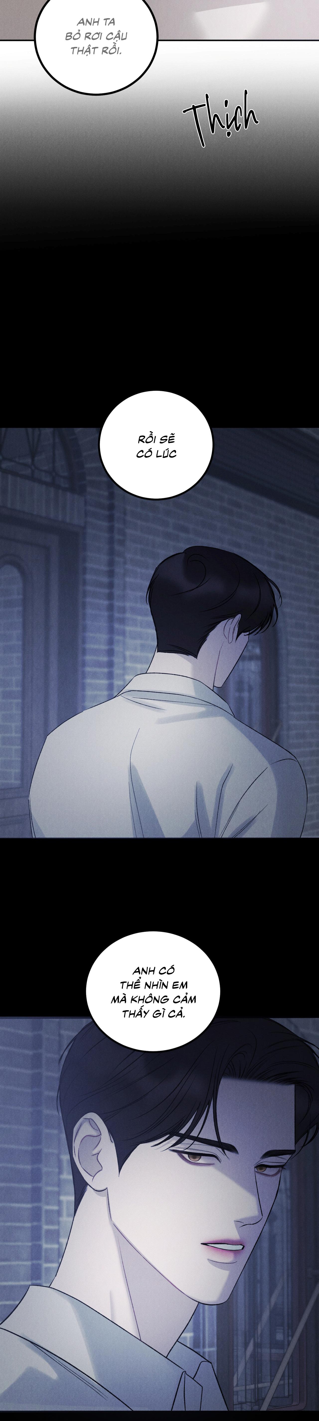 Đọc truyện Joo Eun - Chapter 35
