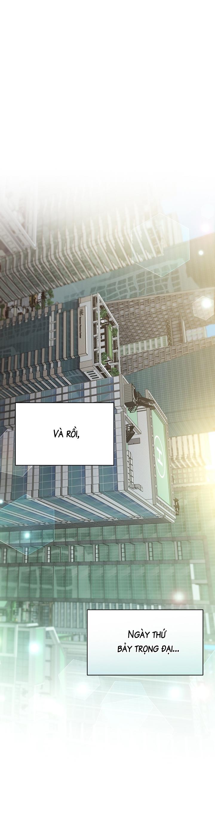 Đọc truyện (CBunu) Vong Chủng - Chapter 17